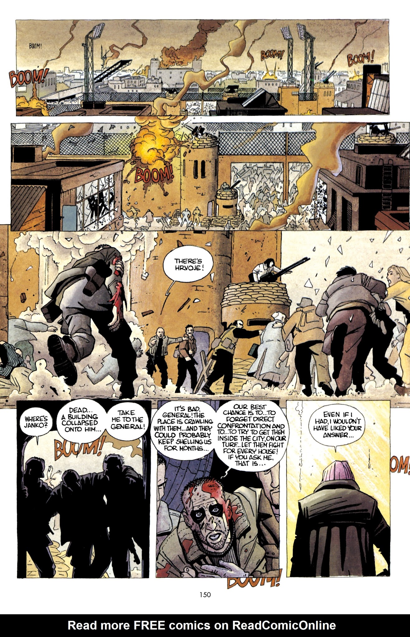 Read online Grendel Tales Omnibus comic -  Issue # TPB 2 - 151