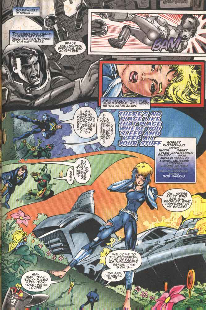 What If...? (1989) issue 100 - Page 28