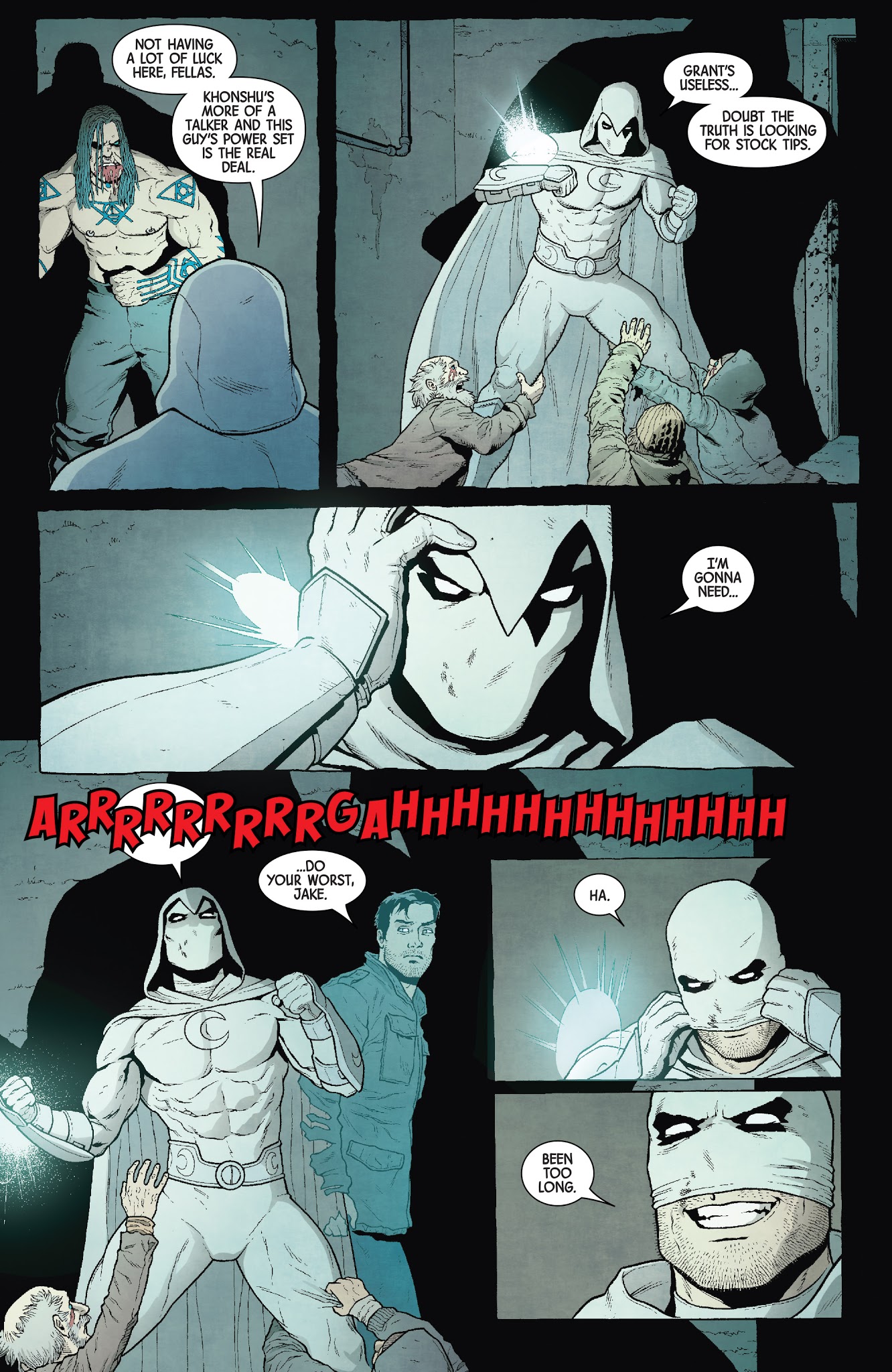 Read online Moon Knight (2016) comic -  Issue #189 - 17