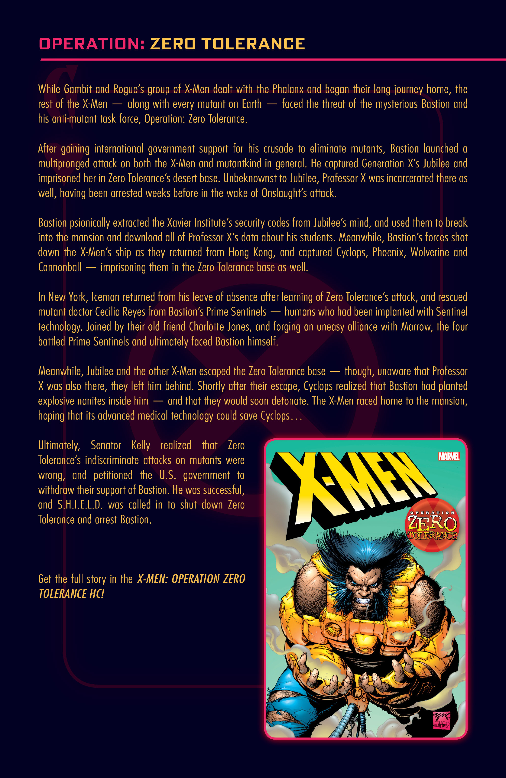 Read online X-Men: The Trial of Gambit comic -  Issue # TPB (Part 3) - 75
