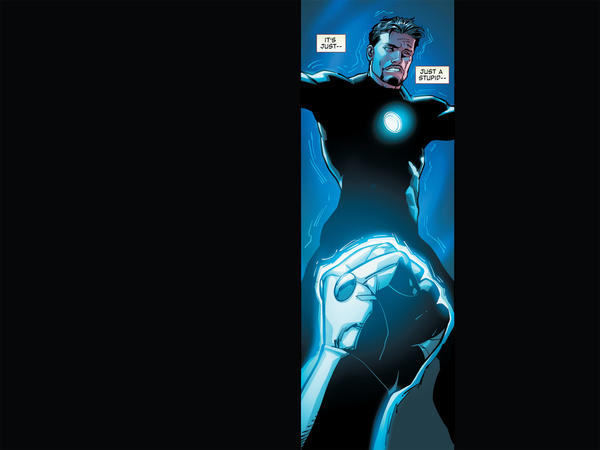 Read online Iron Man: Fatal Frontier Infinite Comic comic -  Issue #8 - 67