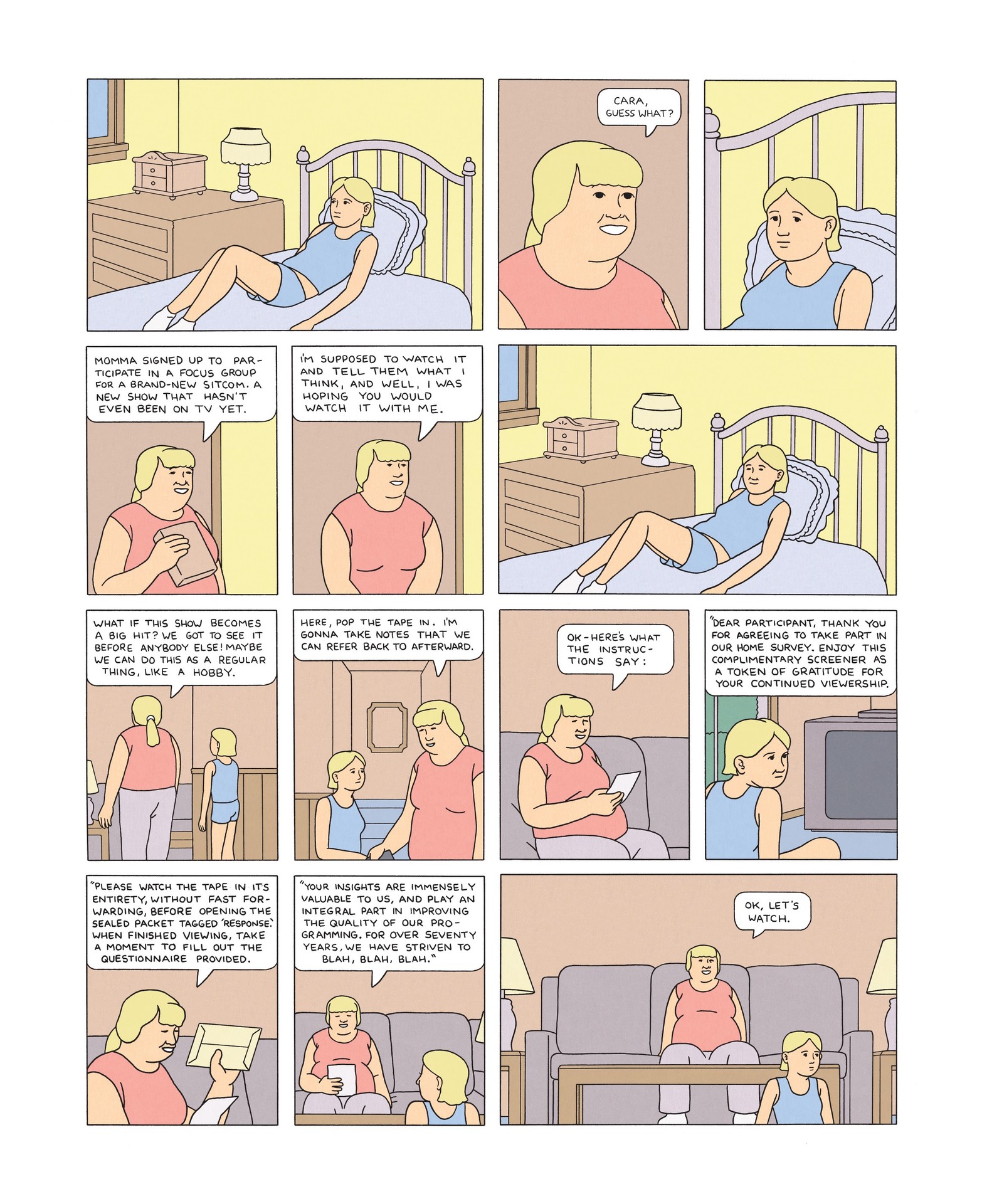 Read online Beverly comic -  Issue # TPB - 20