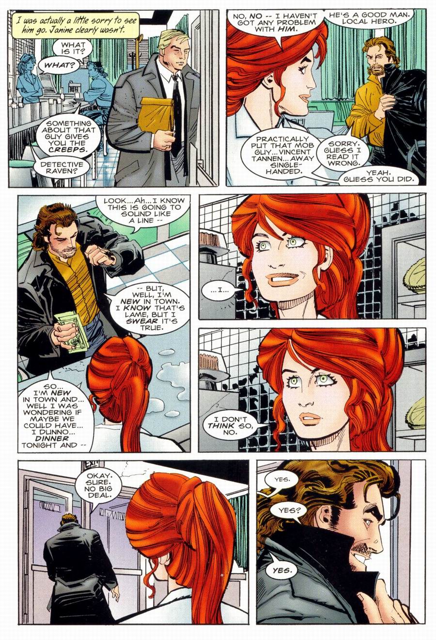 Spider-Man: The Lost Years issue 1 - Page 16
