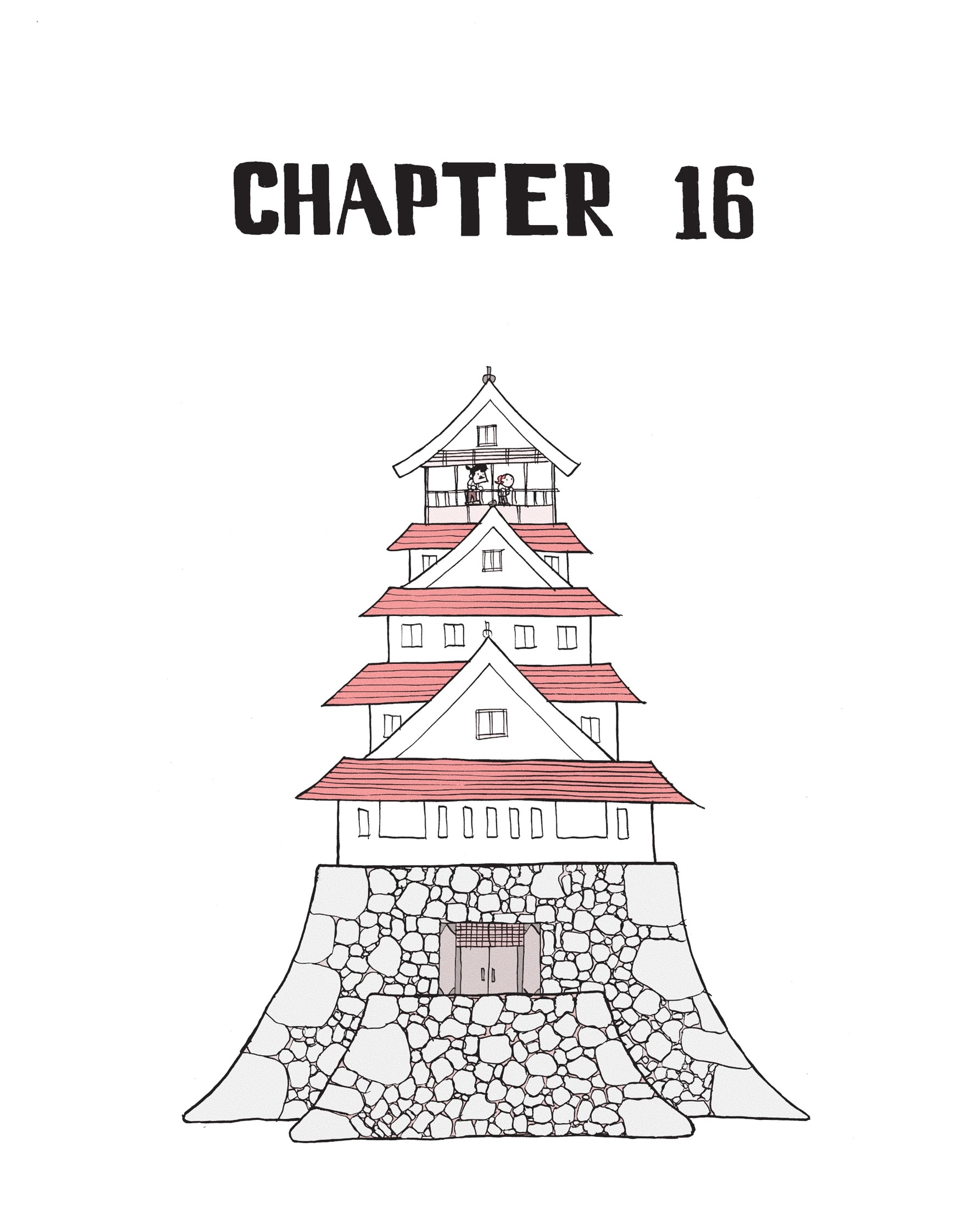 Read online Jason Shiga: Demon comic -  Issue # TPB 3 (Part 2) - 46