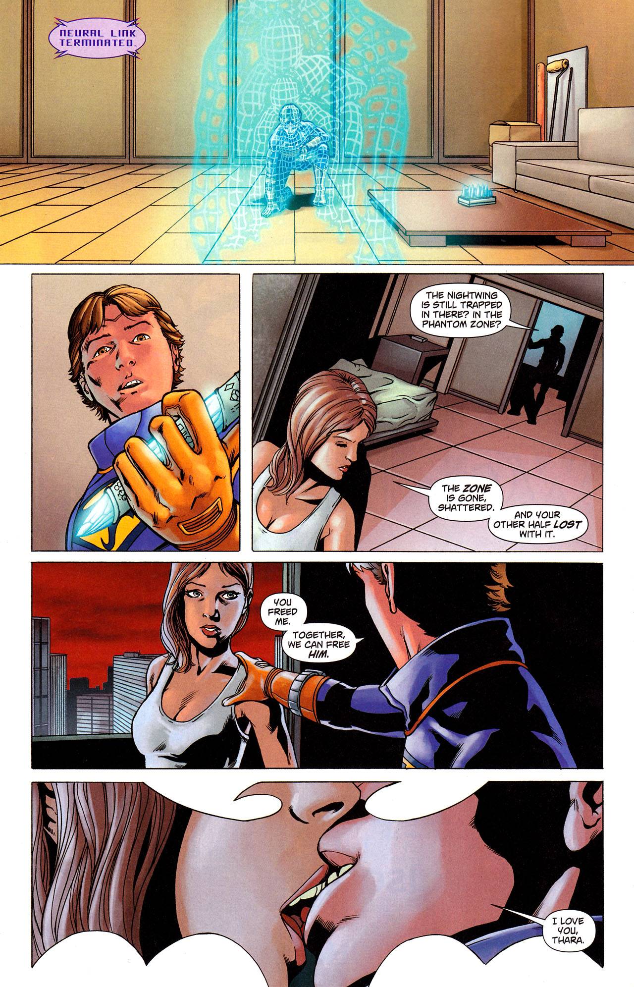 Read online Action Comics (1938) comic -  Issue #886 - 16