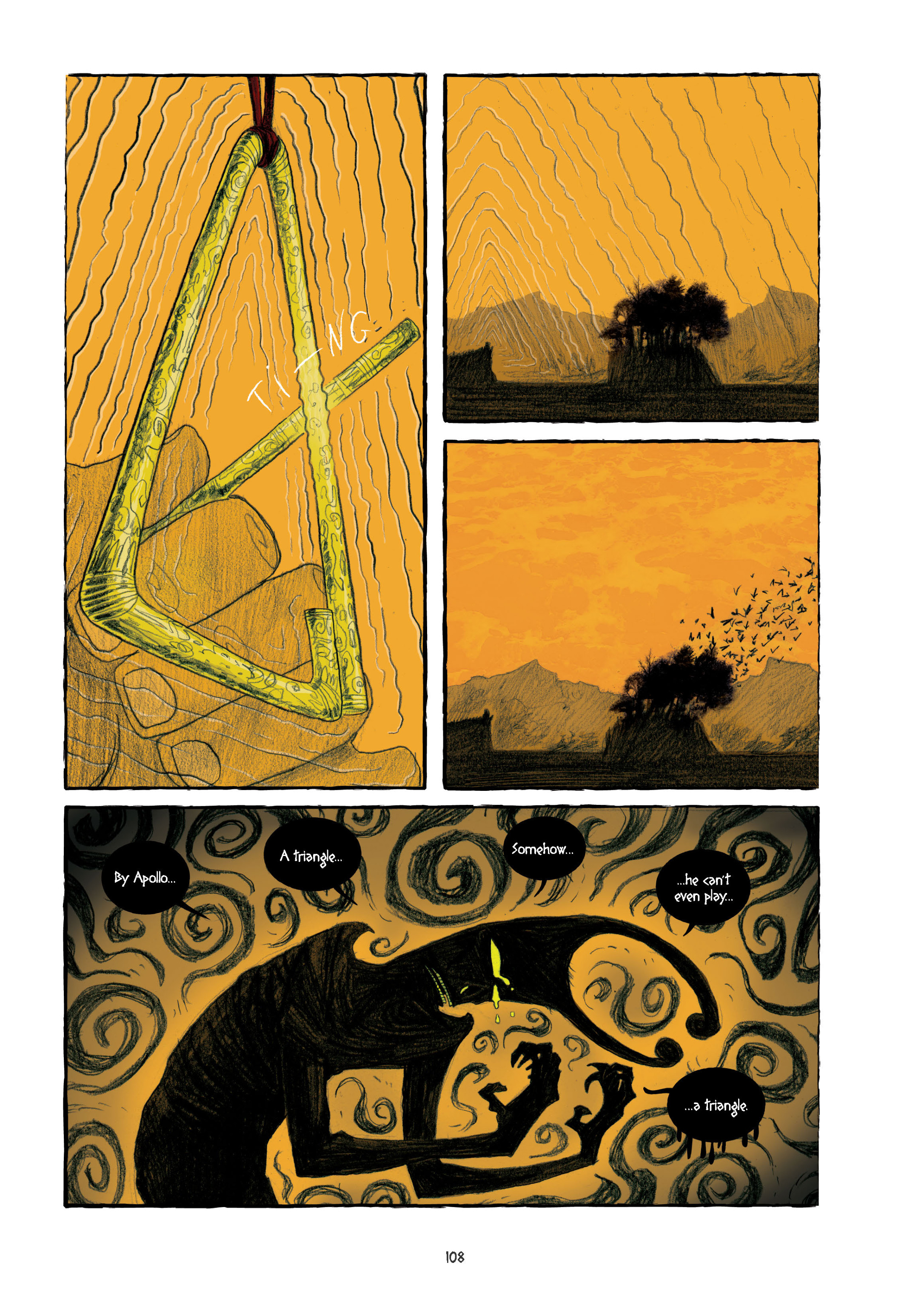 Read online Herakles comic -  Issue # TPB 1 (Part 2) - 8