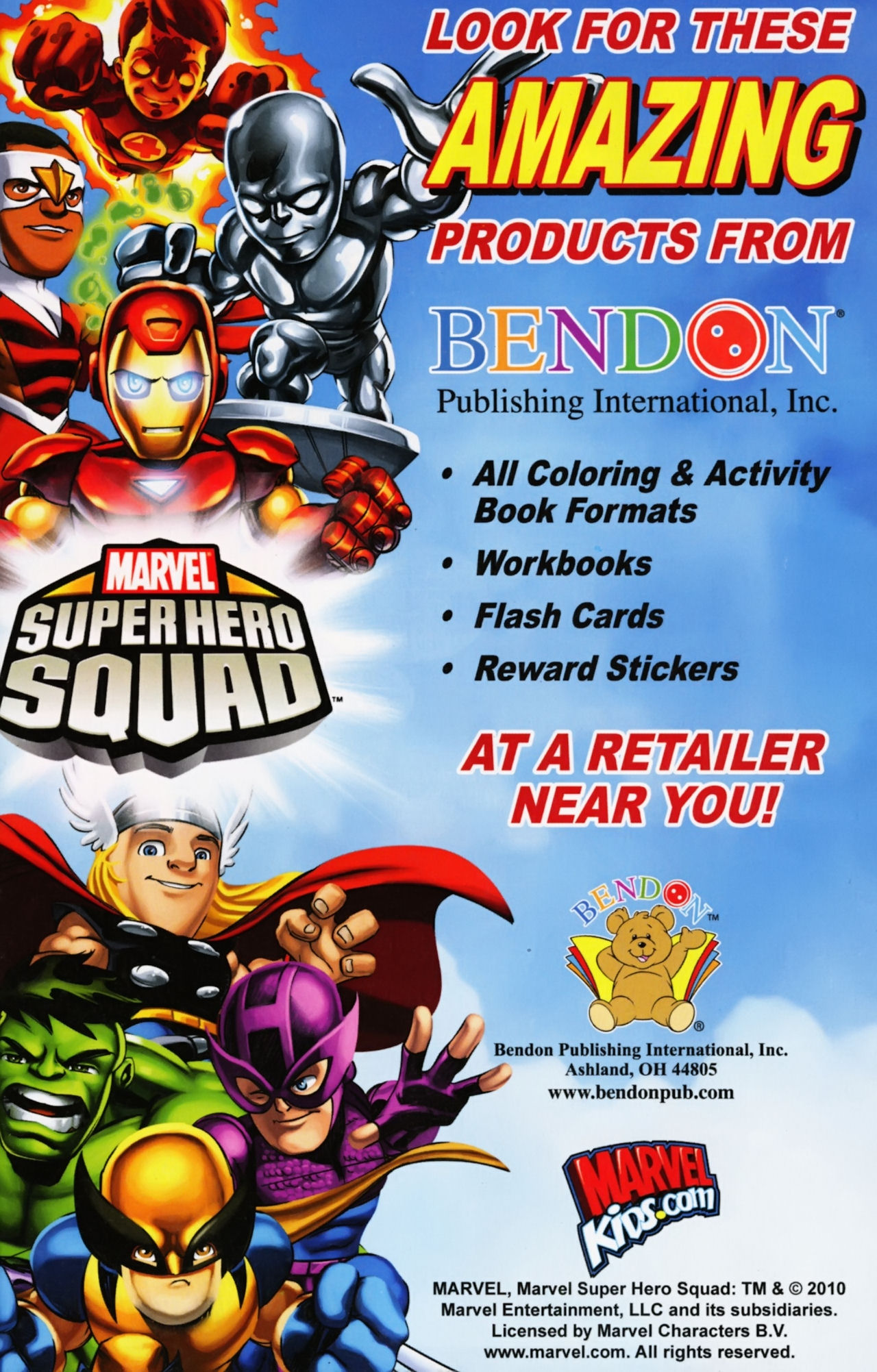 Read online Avengers Academy comic -  Issue #12 - 21