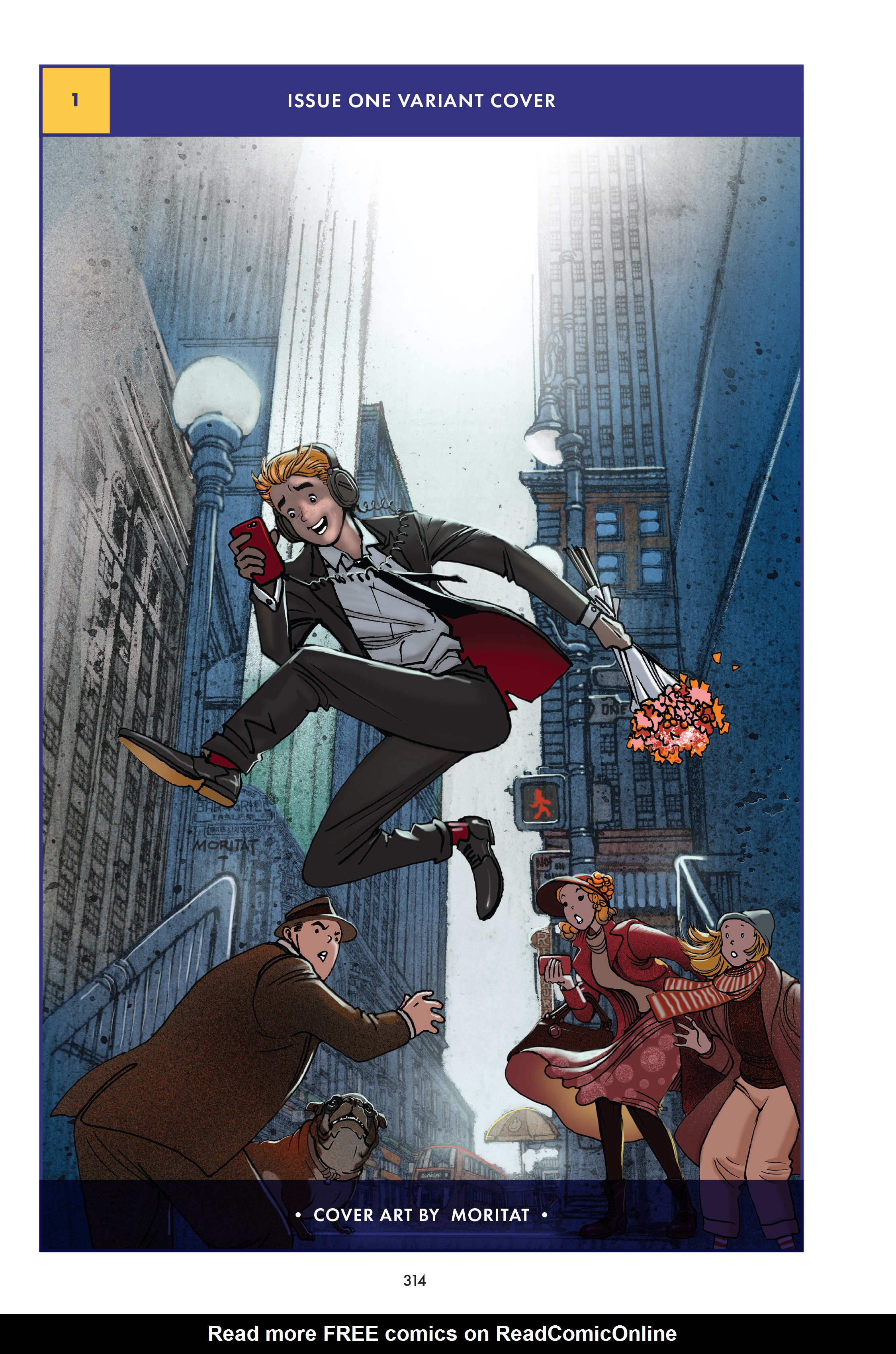 Read online Archie: Varsity Edition comic -  Issue # TPB (Part 4) - 10