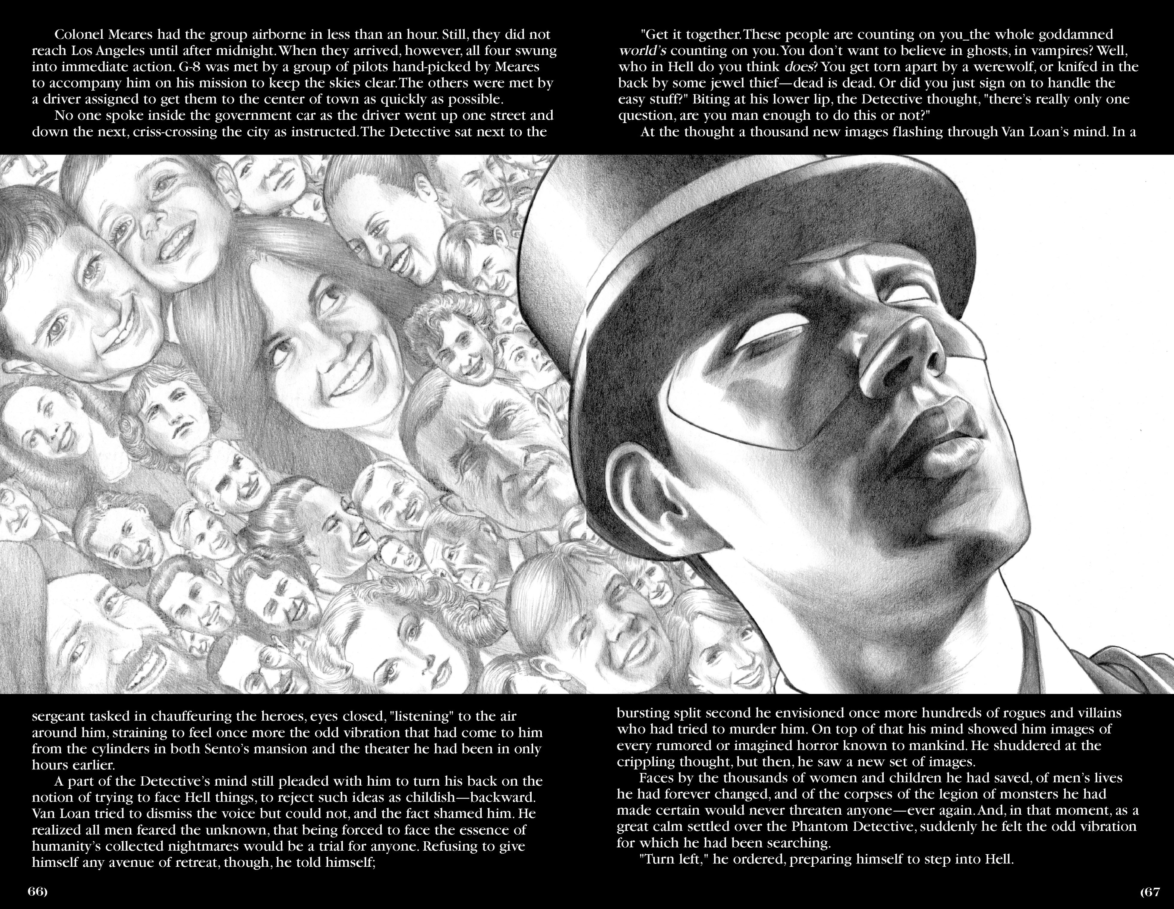 Read online Battle For L.A. comic -  Issue # Full - 47