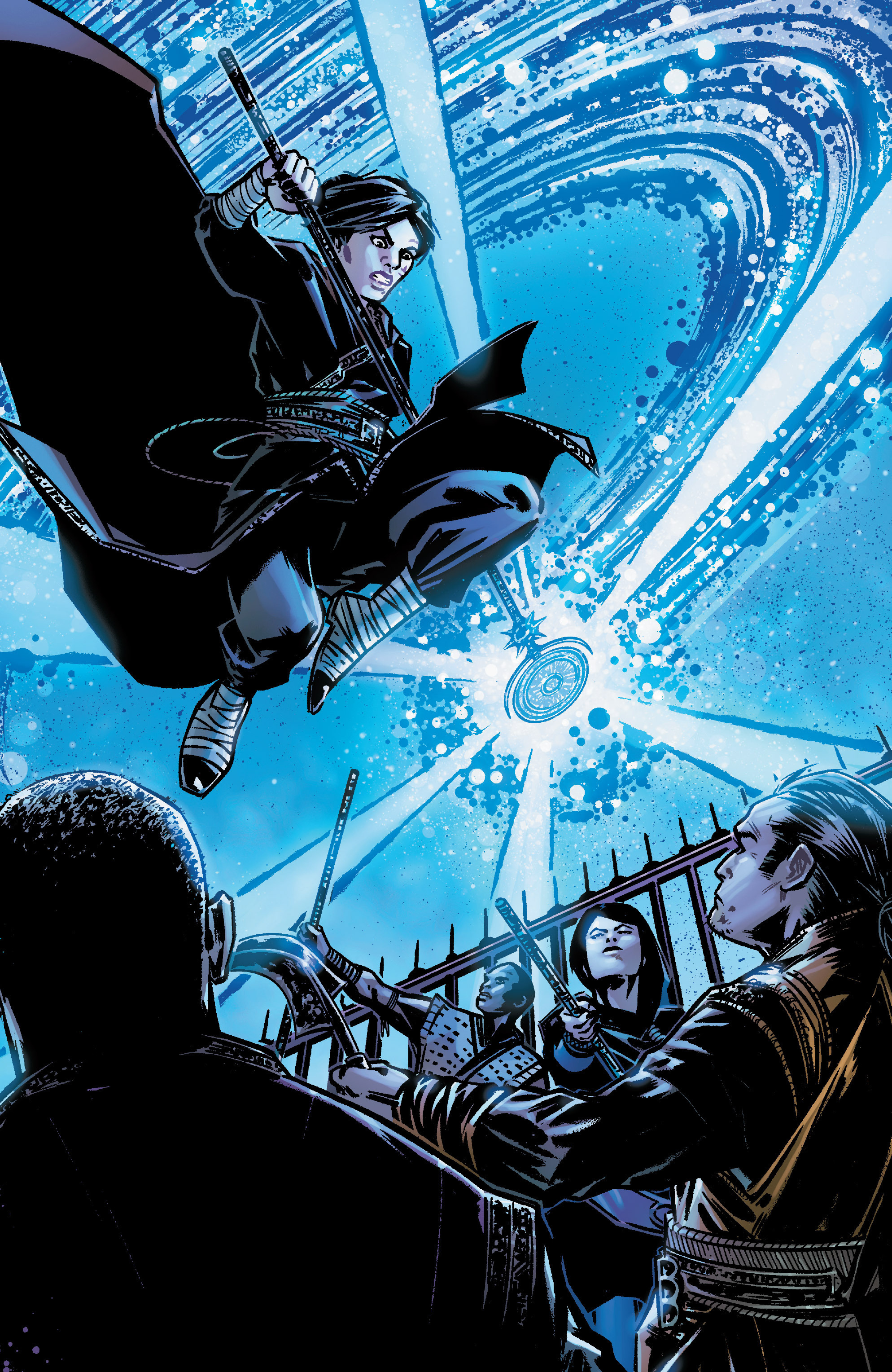 Read online Marvel's Doctor Strange Prelude comic -  Issue #1 - 12