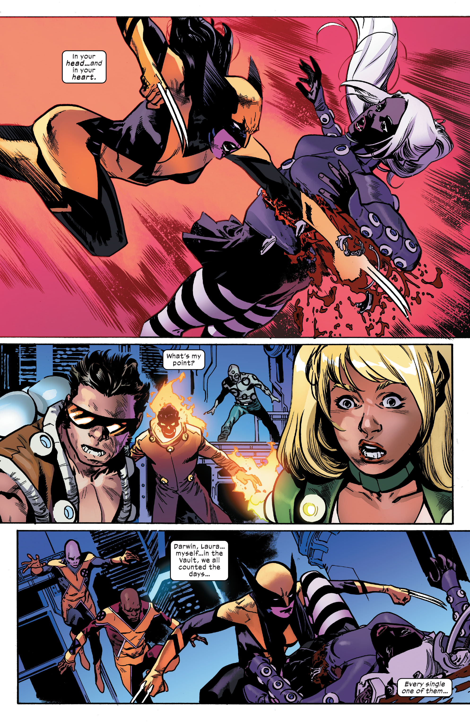 Read online Reign of X comic -  Issue # TPB 6 - 43