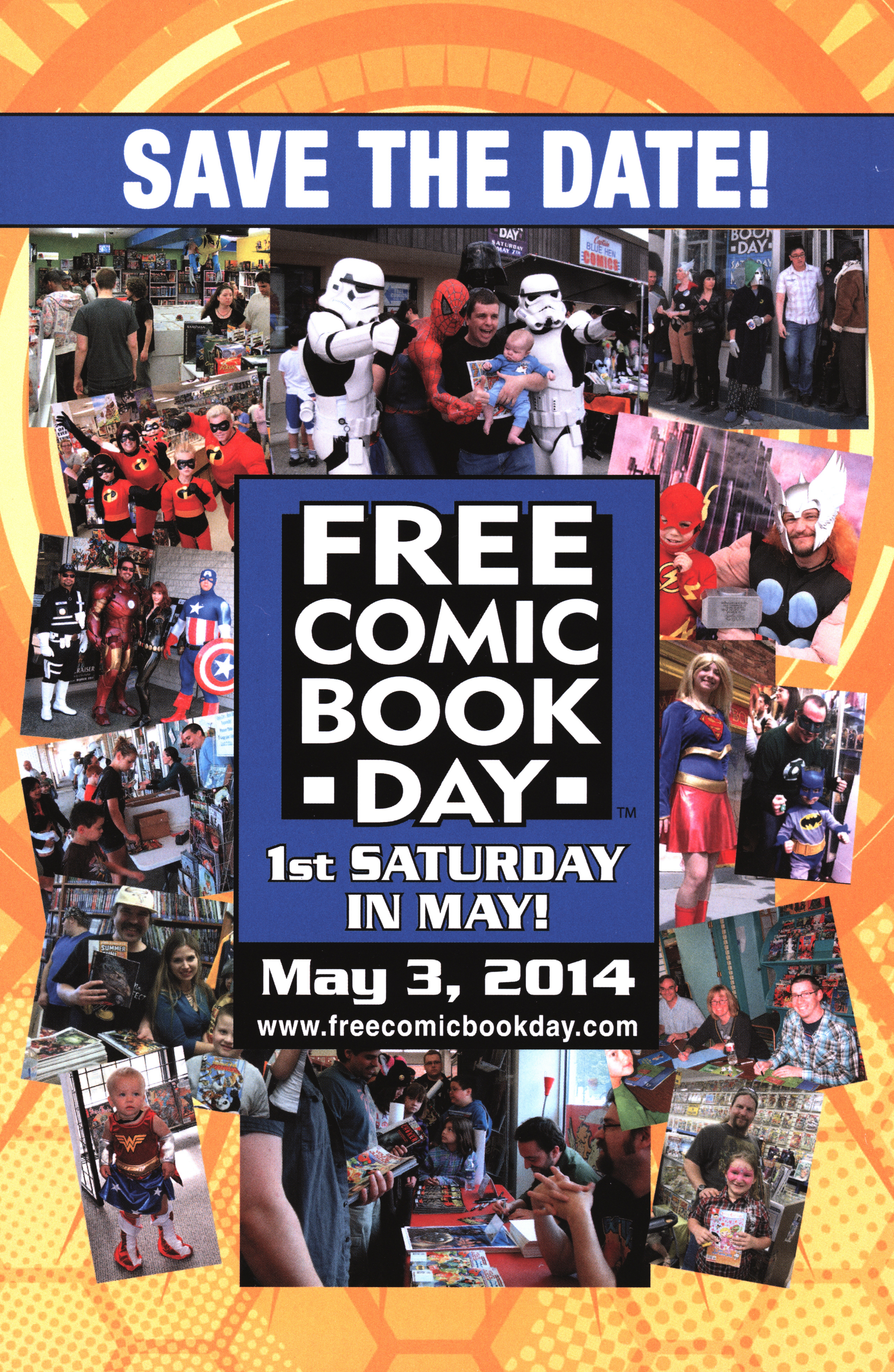 Read online The Star Wars comic -  Issue #6 - 12