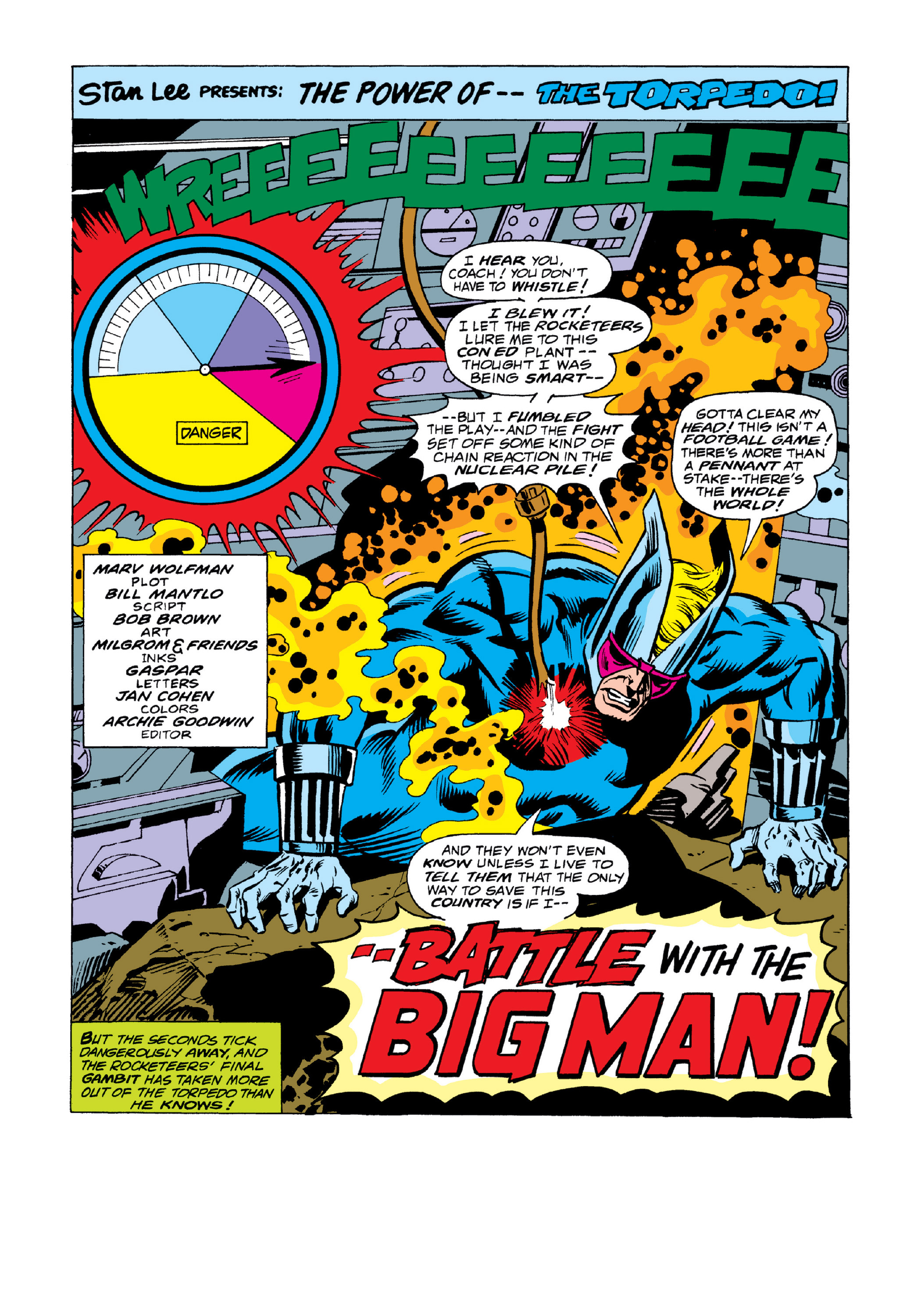 Read online Marvel Masterworks: Daredevil comic -  Issue # TPB 13 (Part 3) - 83