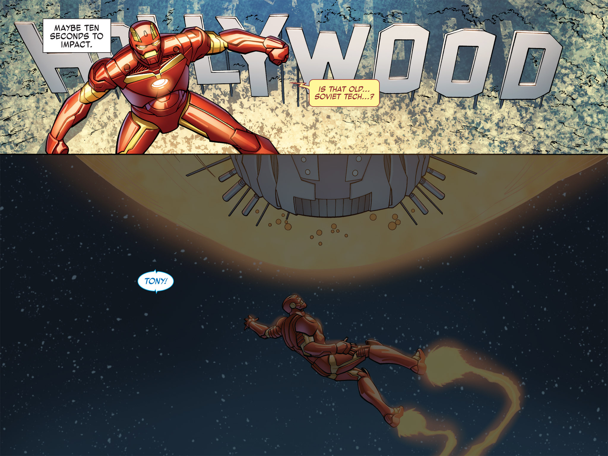 Read online Iron Man: Fatal Frontier Infinite Comic comic -  Issue #1 - 66
