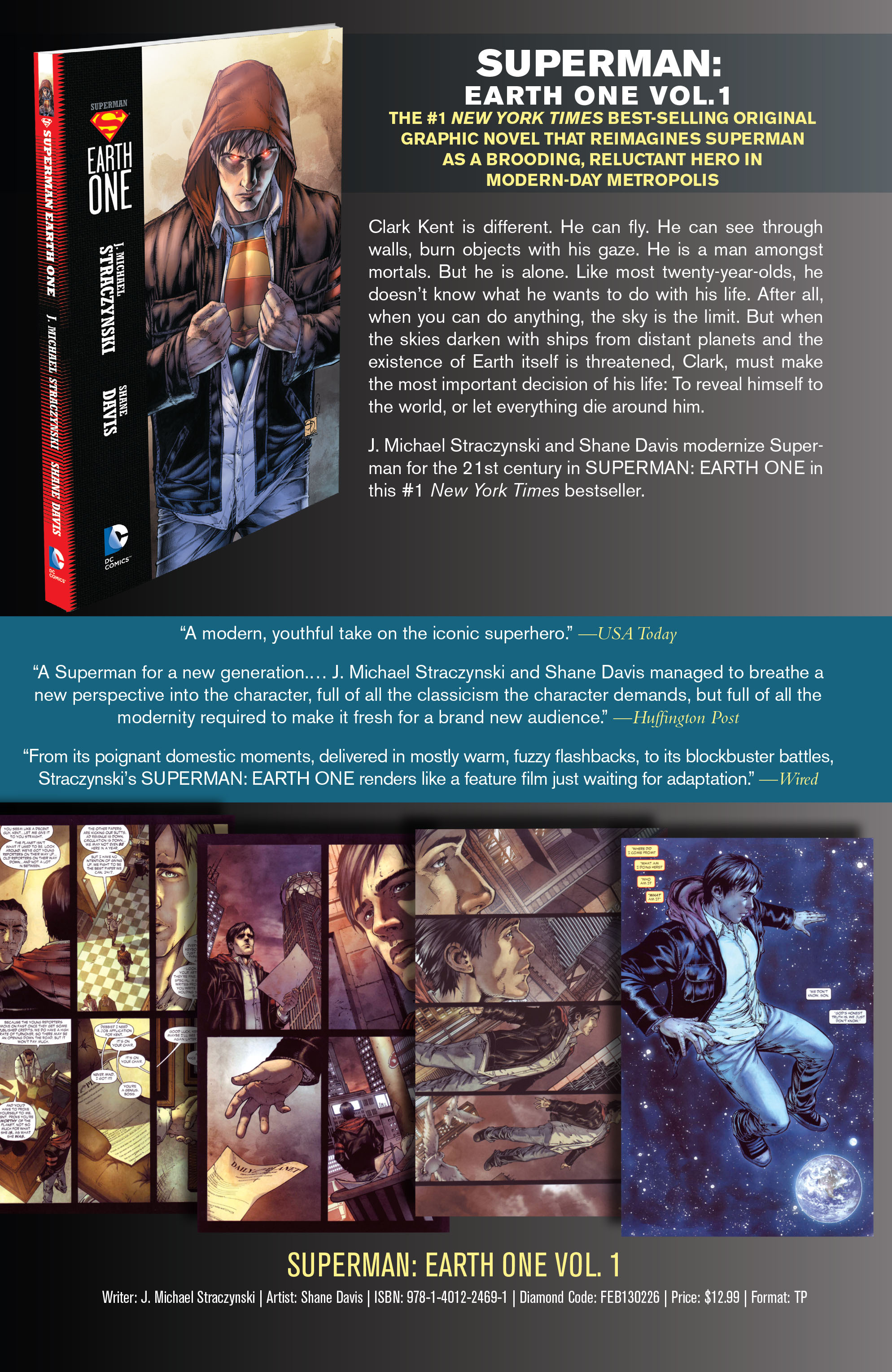 Read online DC Comics Essentials: Batman Year One comic -  Issue # Full - 59