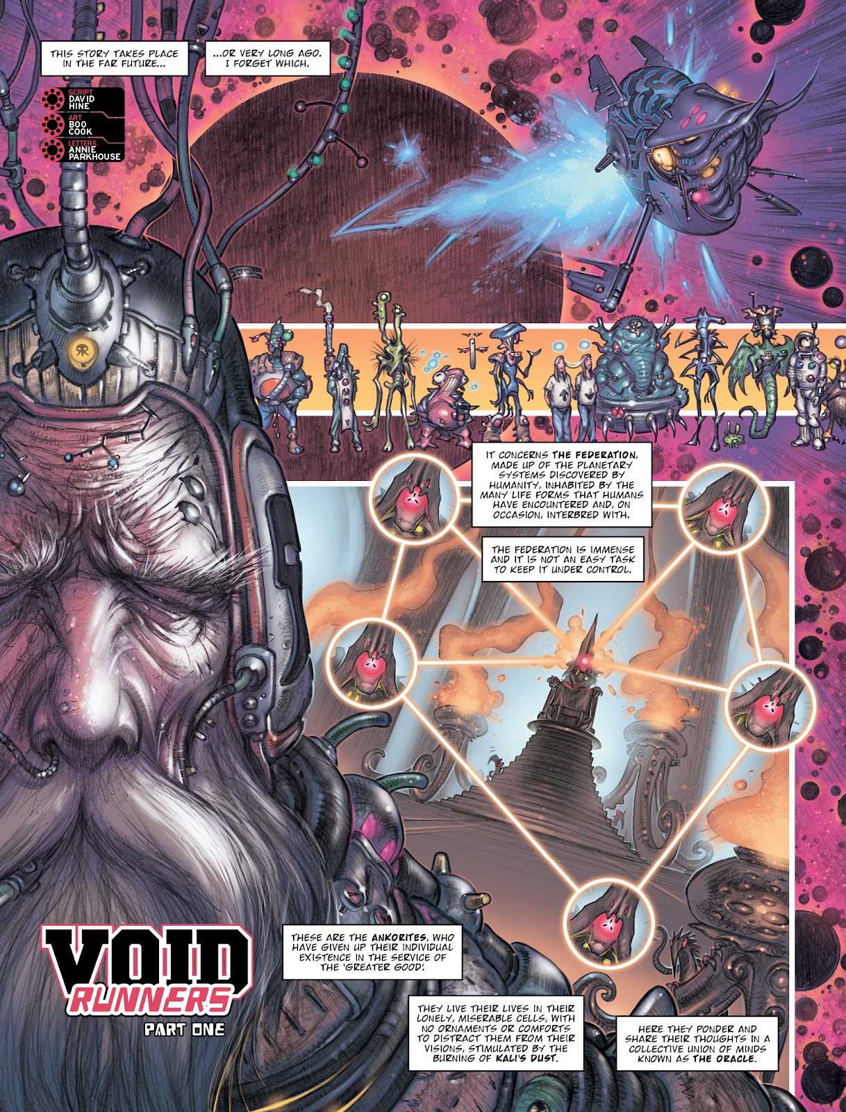 2000 AD issue 2334 - Page 9
