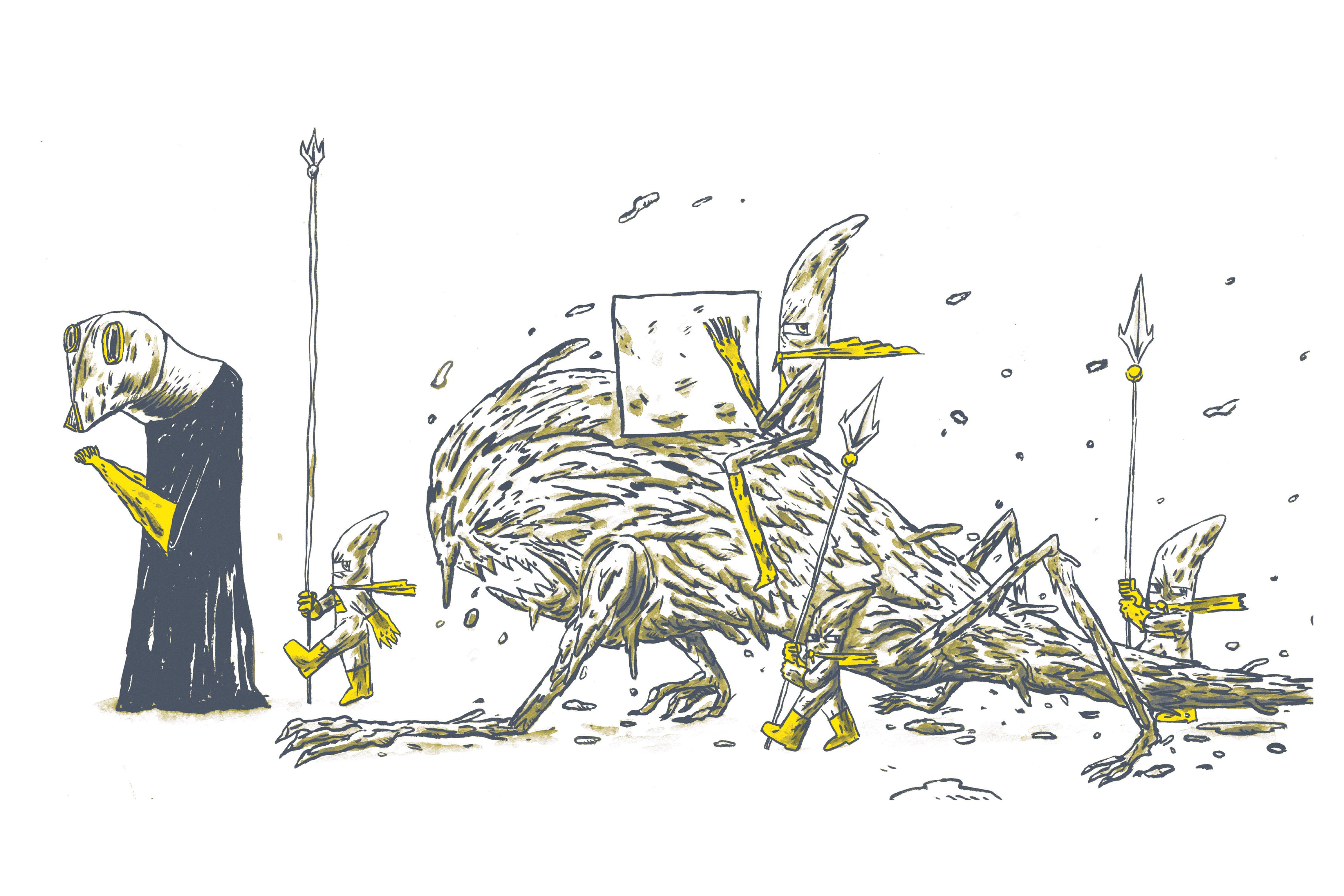 Read online Starseeds comic -  Issue # TPB 1 (Part 1) - 48