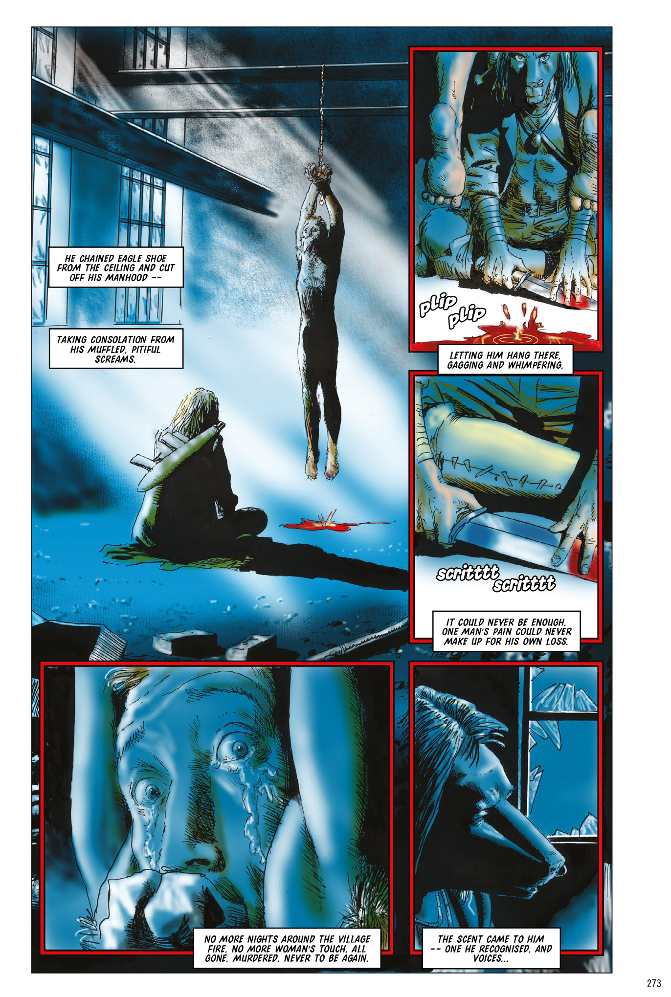 Read online Judge Dredd: The Complete Case Files comic -  Issue # TPB 36 (Part 3) - 74