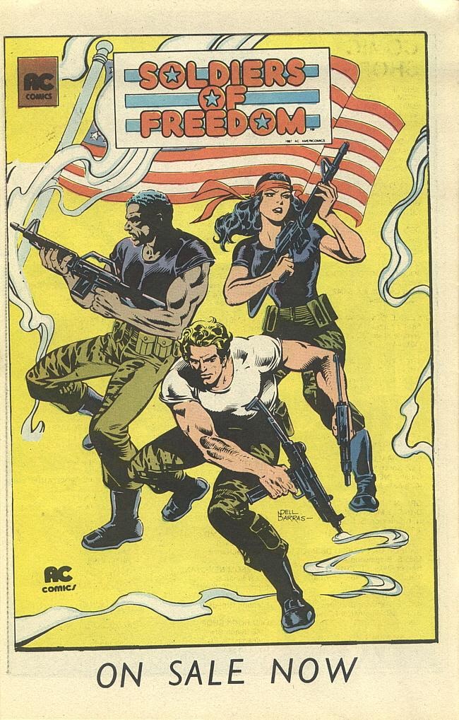 Read online Fantasy Features comic -  Issue #1 - 14