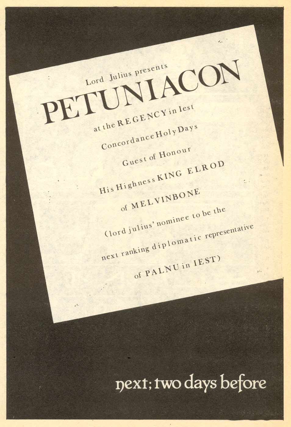 Read online Cerebus comic -  Issue #34 - 23