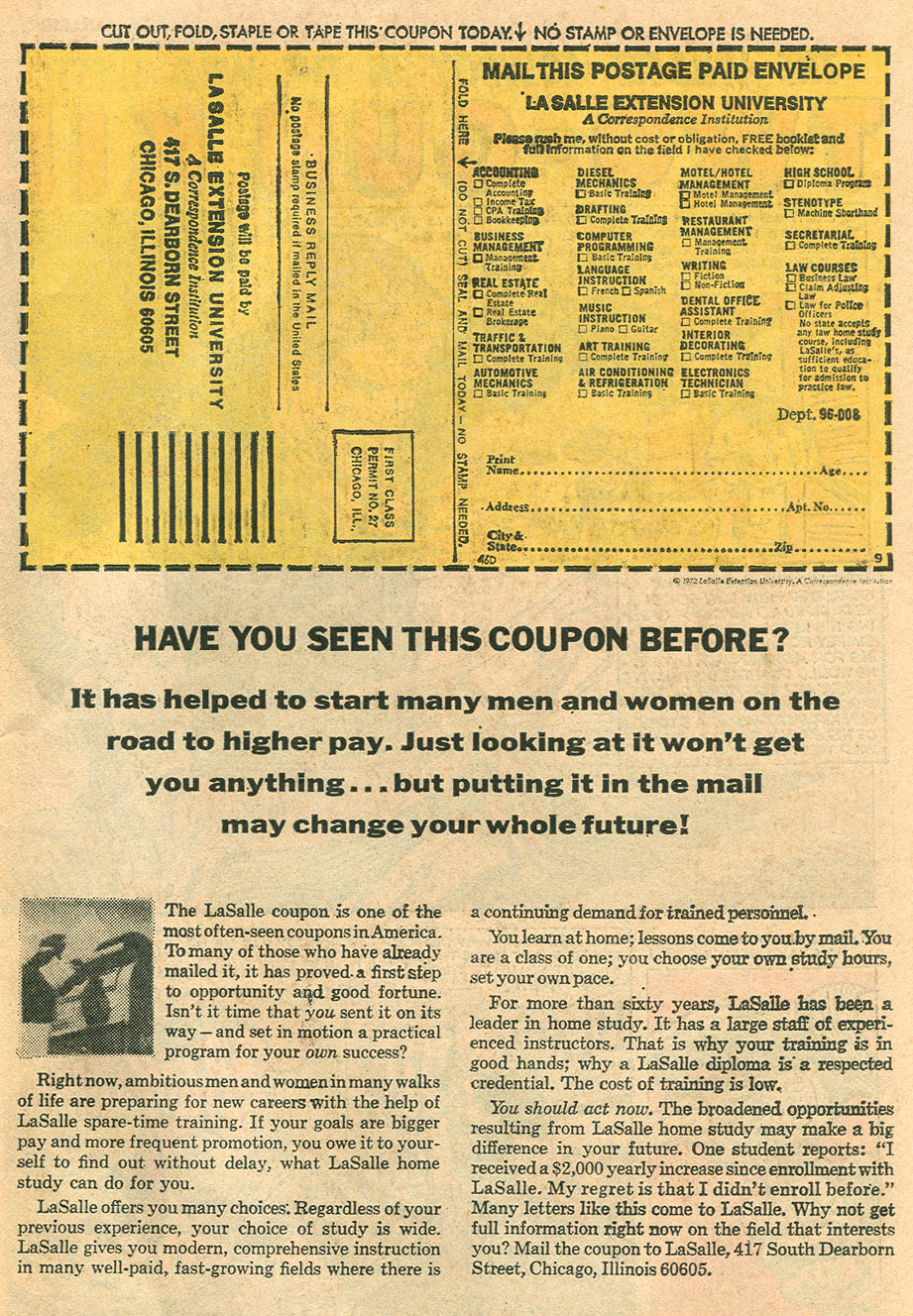 Read online Kid Colt Outlaw comic -  Issue #178 - 31