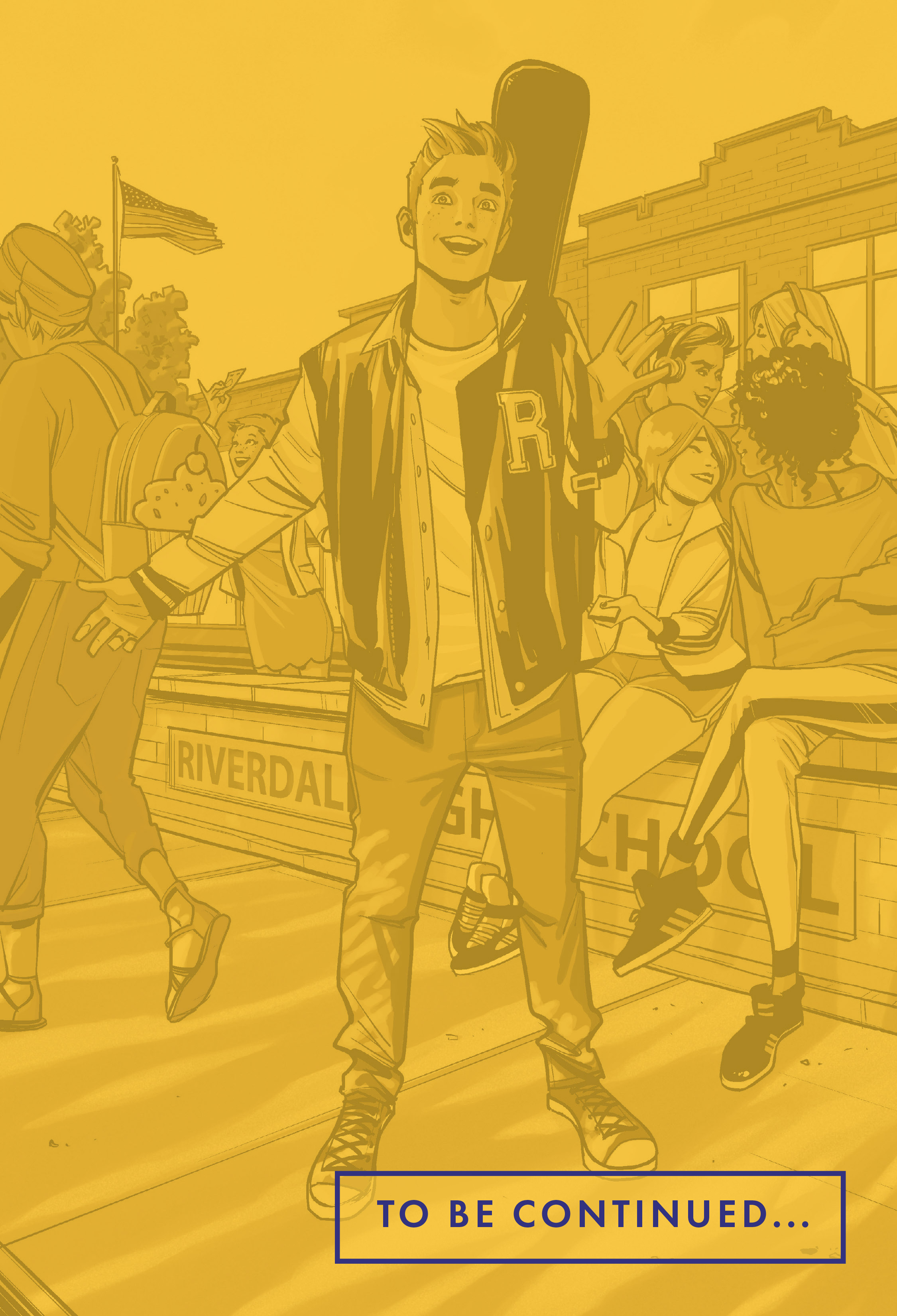 Read online Archie: Varsity Edition comic -  Issue # TPB (Part 1) - 29