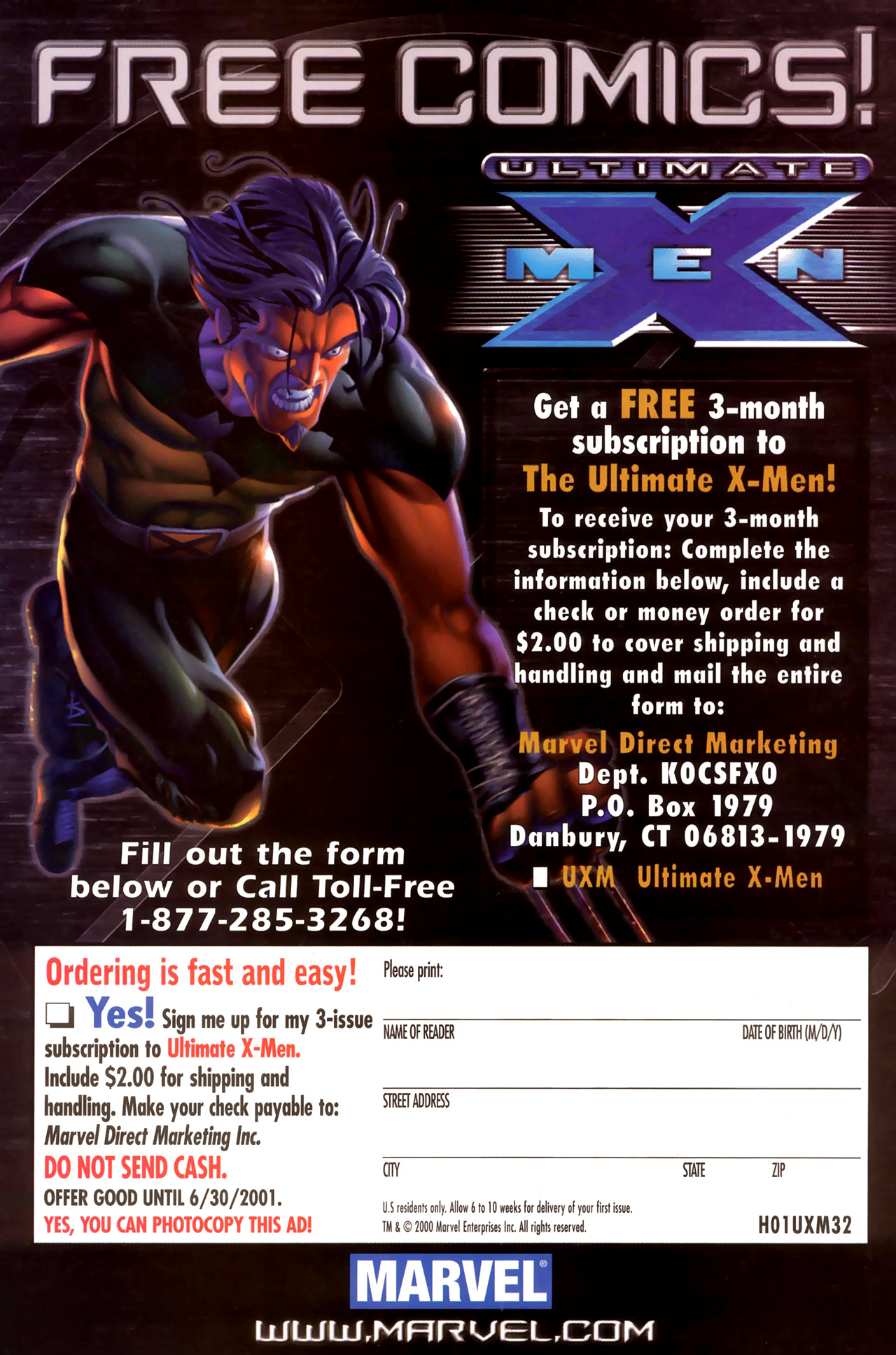 Read online Magik comic -  Issue #4 - 33