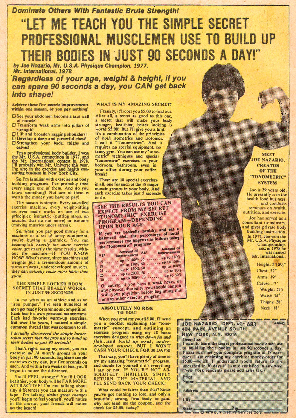 Read online Pep Comics comic -  Issue #389 - 34