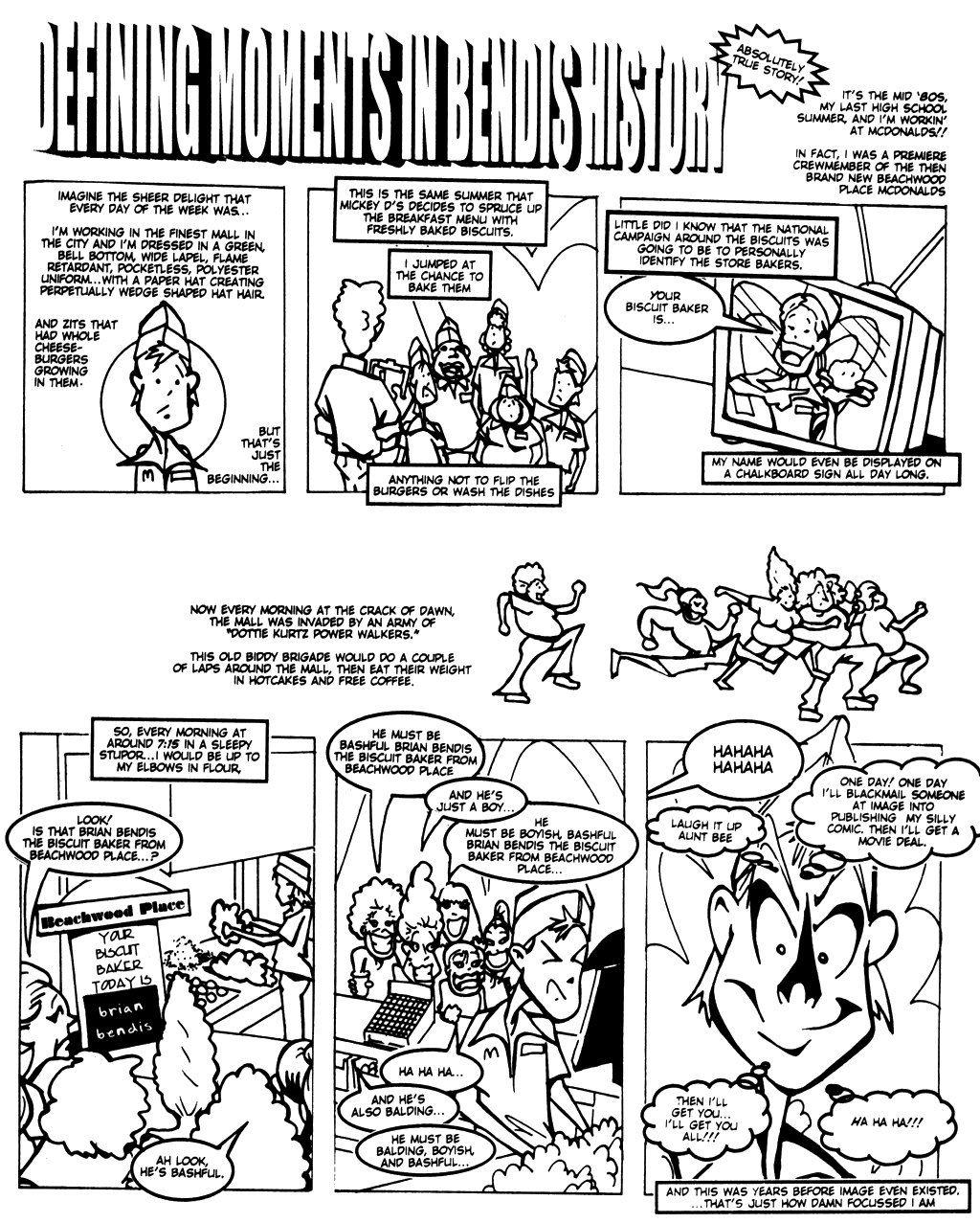 Read online Total Sell Out comic -  Issue # TPB (Part 1) - 28