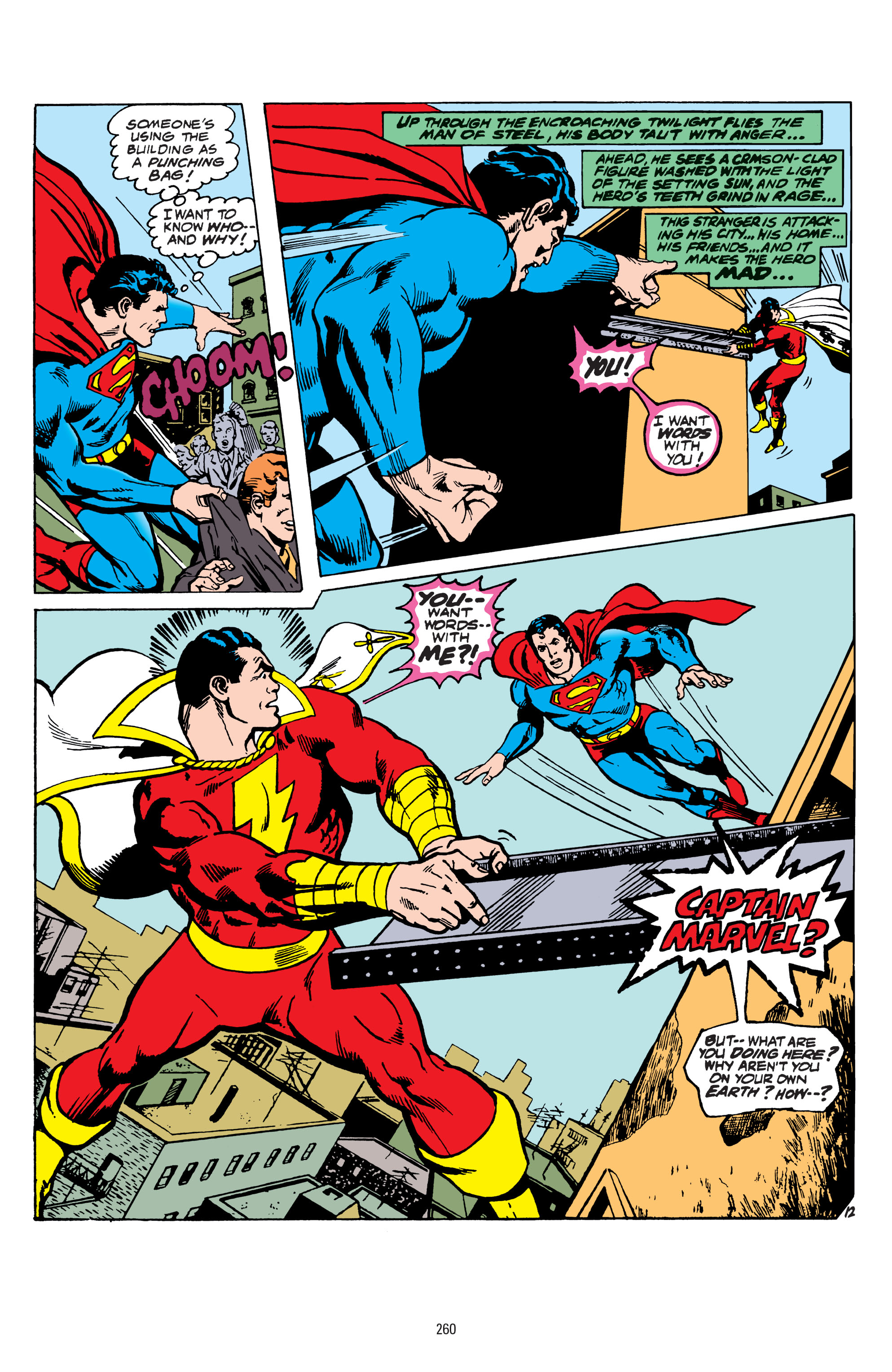 Read online Shazam!: The World's Mightiest Mortal comic -  Issue # TPB 2 (Part 3) - 59