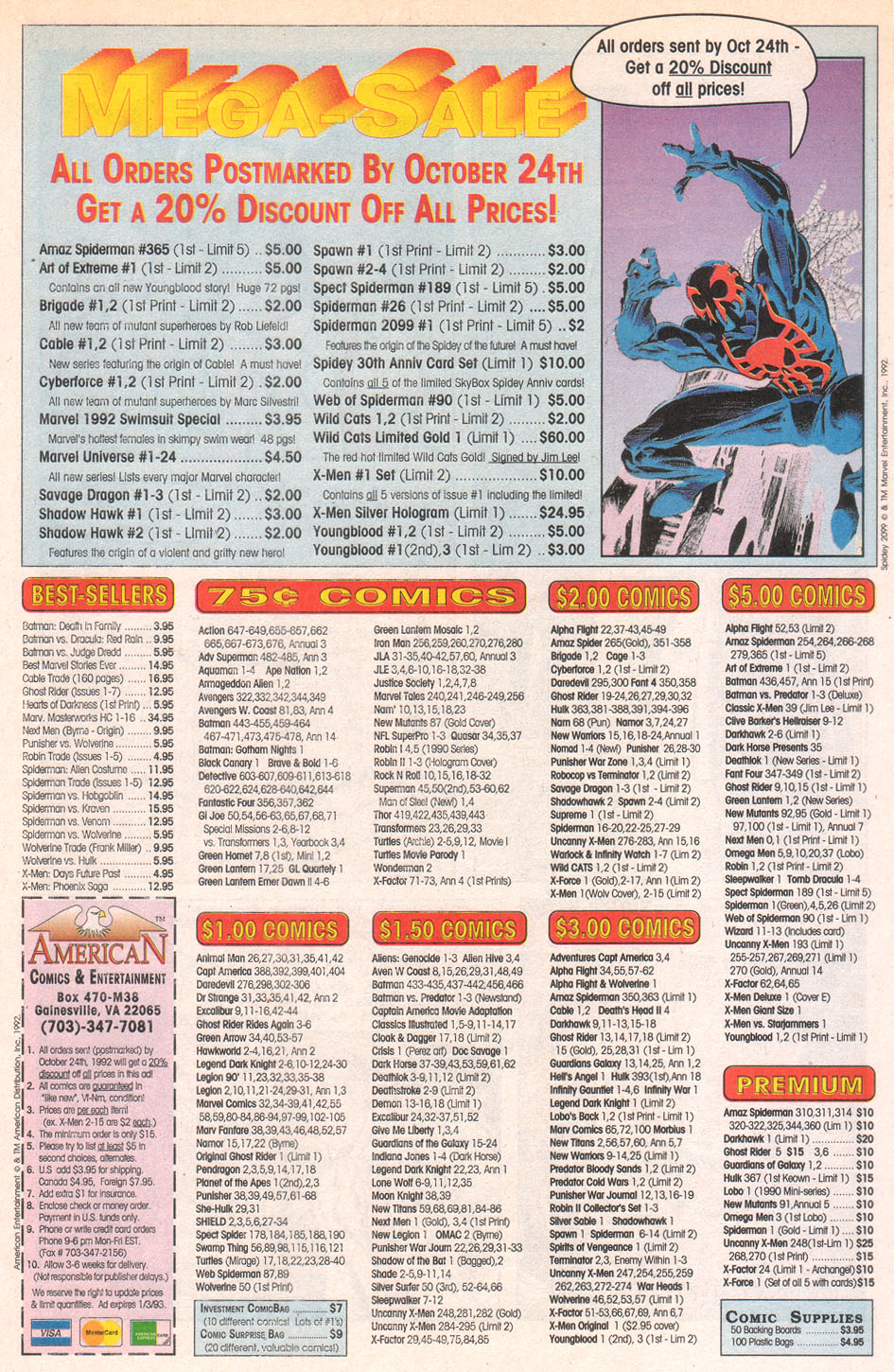 Read online James Bond Jr. comic -  Issue #11 - 14
