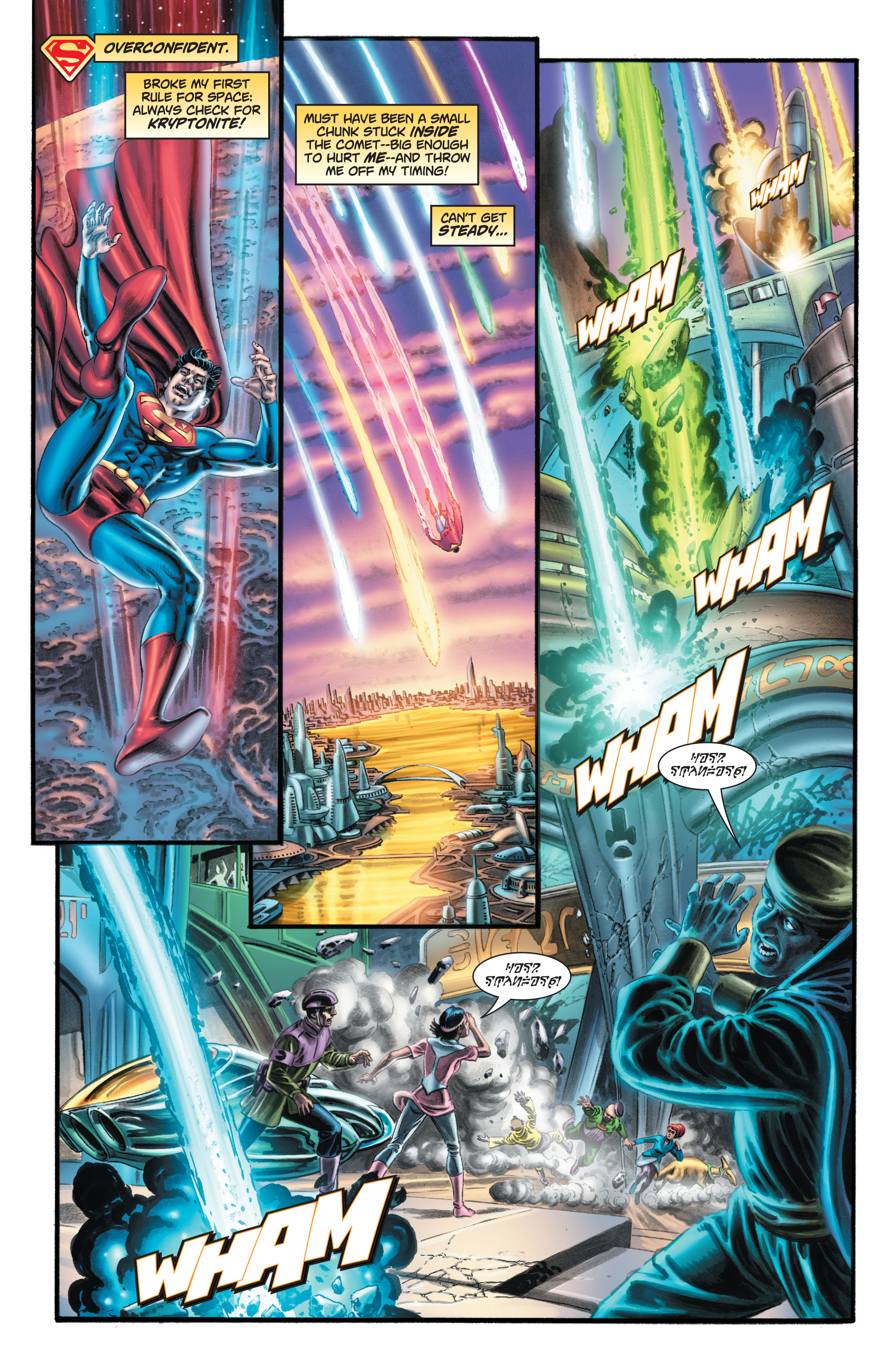 Read online Superman/Batman comic -  Issue #72 - 10