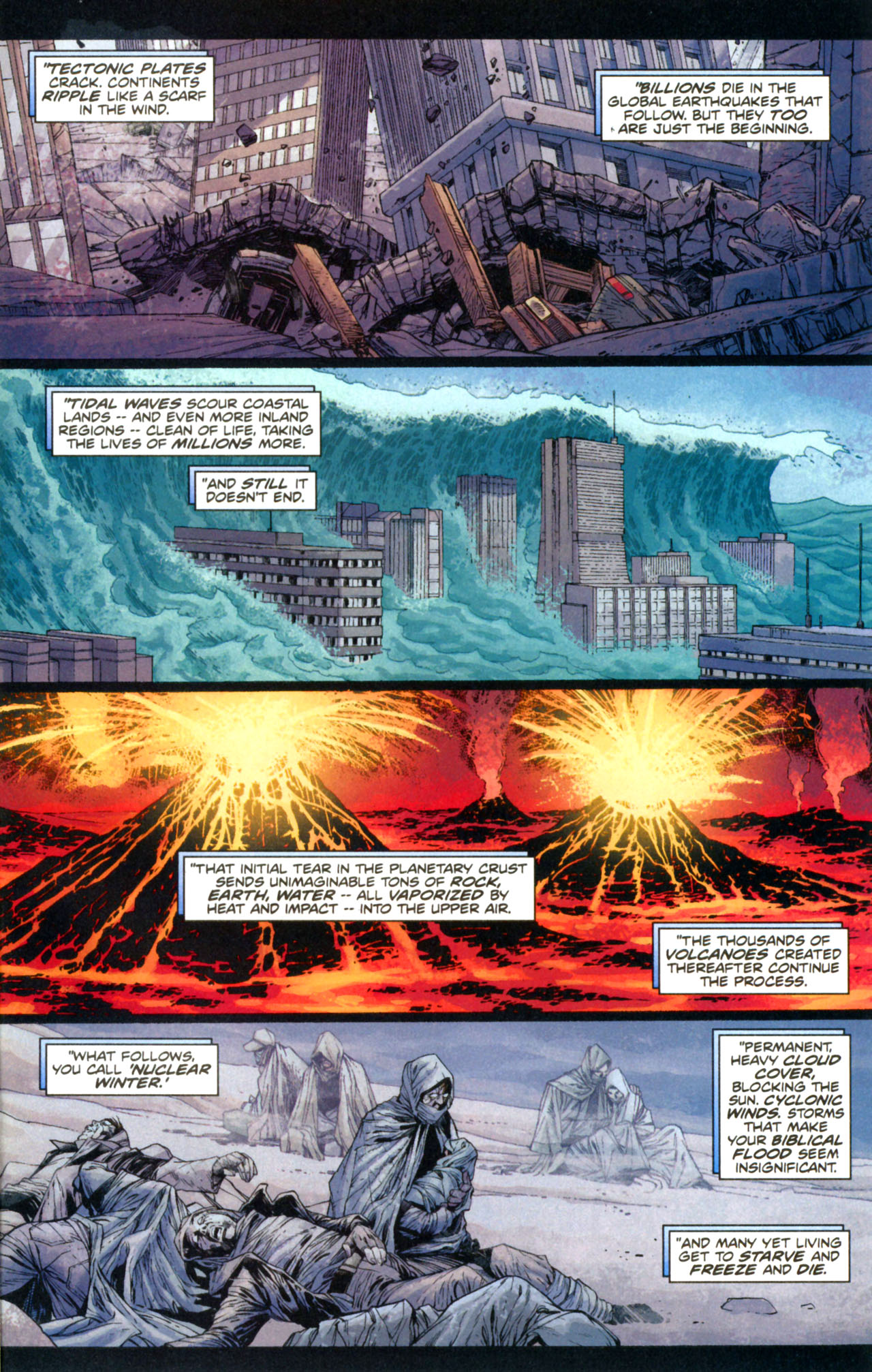 Read online Superman (1939) comic -  Issue #657 - 16
