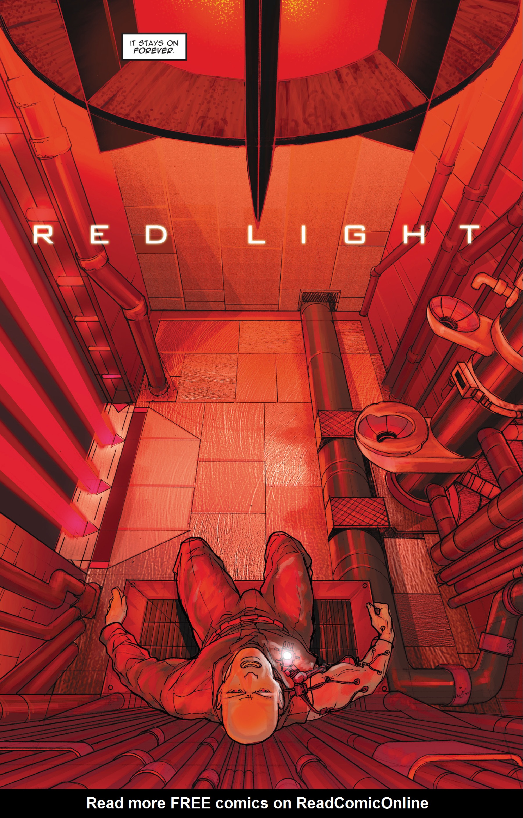 Read online Metal Hurlant comic -  Issue # _TPB (Part 1) - 25