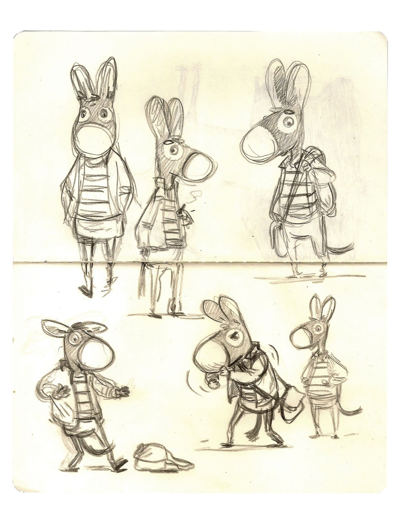 Read online Mulo comic -  Issue # TPB - 85