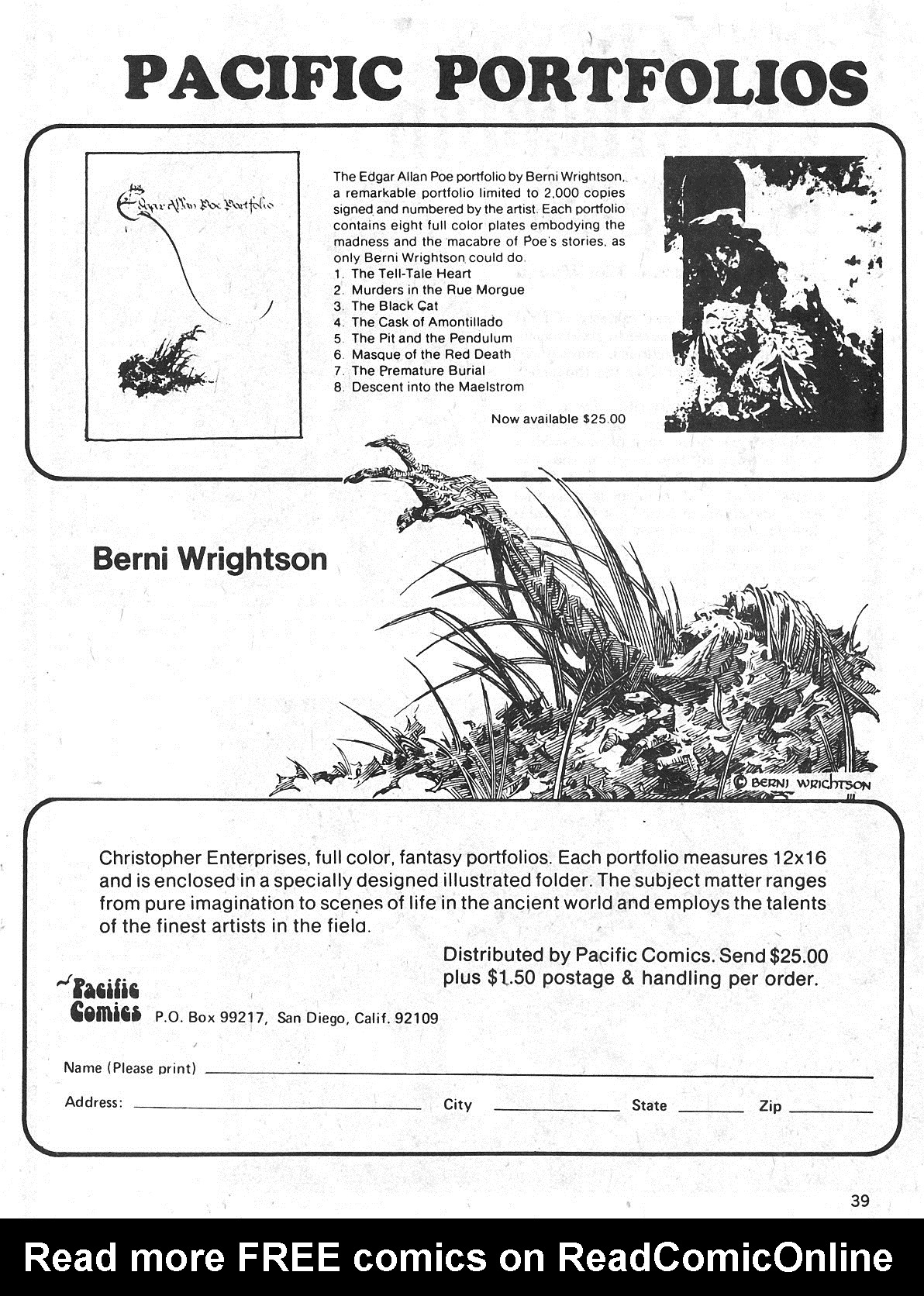 Read online The Savage Sword Of Conan comic -  Issue #29 - 39