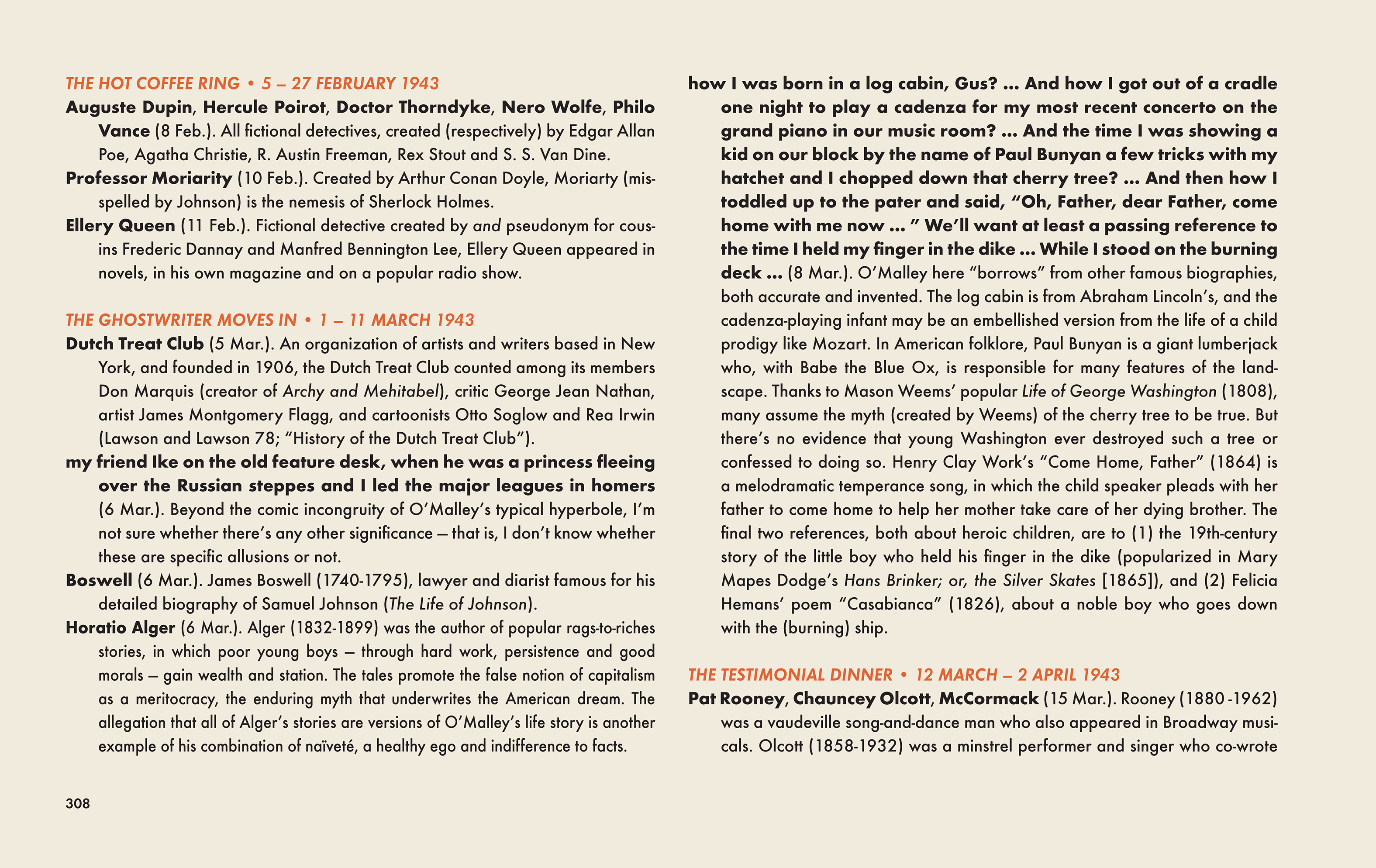 Read online Barnaby comic -  Issue # TPB 1 (Part 3) - 107