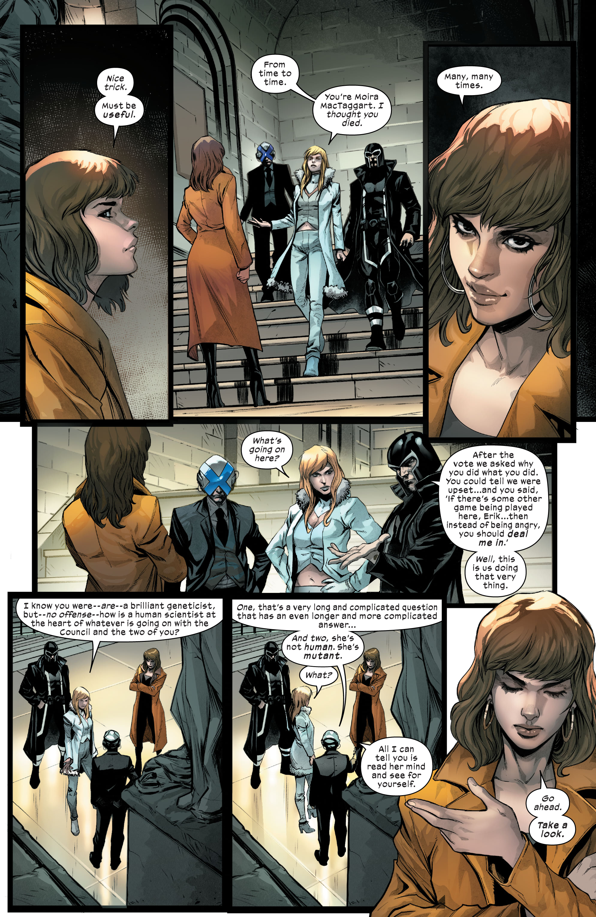 Read online Inferno (2021) comic -  Issue #2 - 39