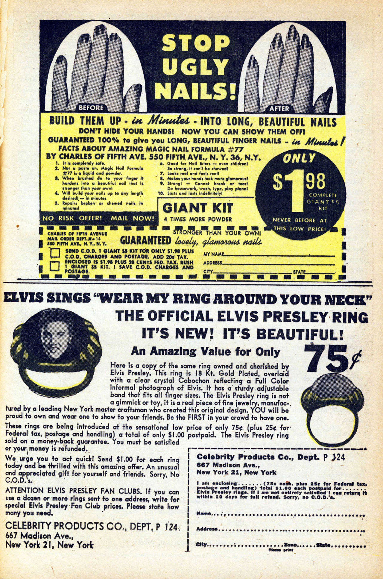 Read online My Own Romance comic -  Issue #69 - 25