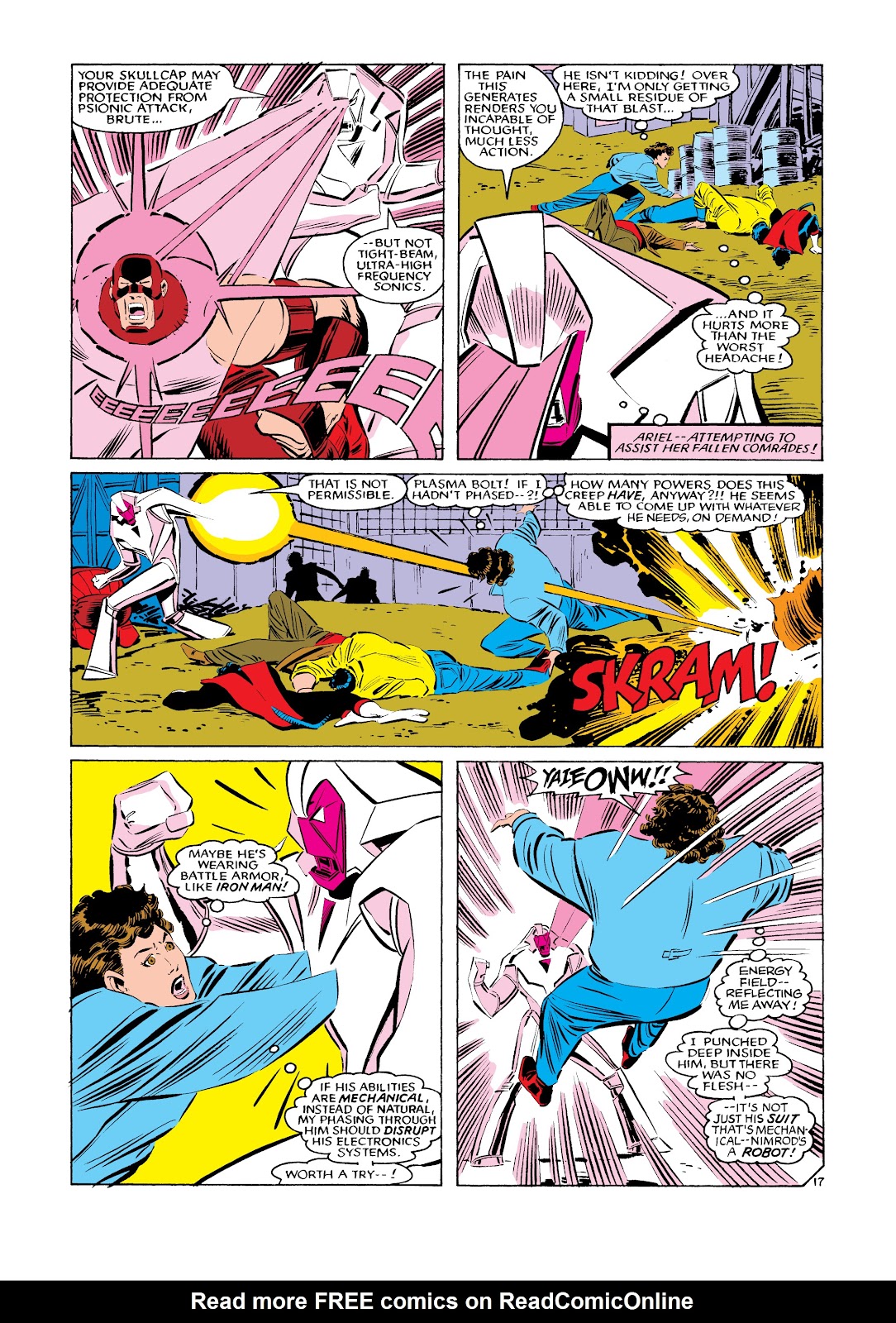 Marvel Masterworks: The Uncanny X-Men issue TPB 12 (Part 1) - Page 24