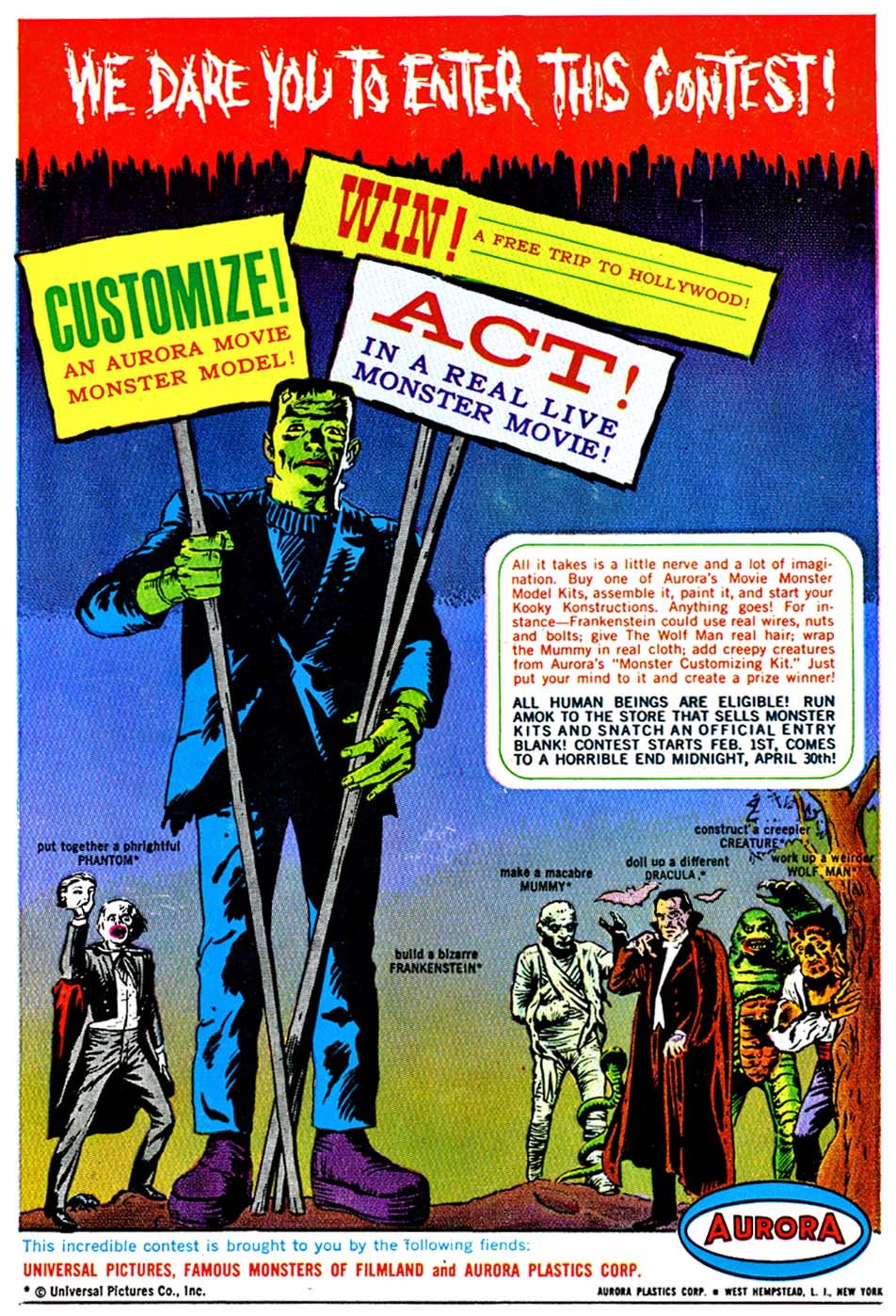 Read online The Adventures of Jerry Lewis comic -  Issue #81 - 36