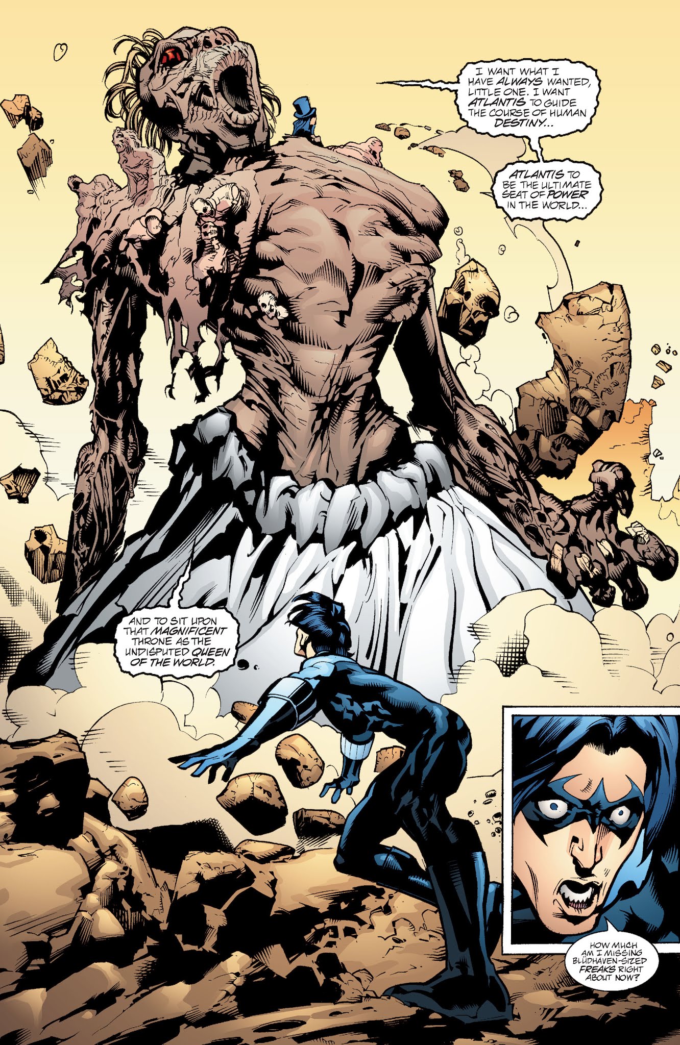 Read online JLA (1997) comic -  Issue # _TPB 6 (Part 3) - 95