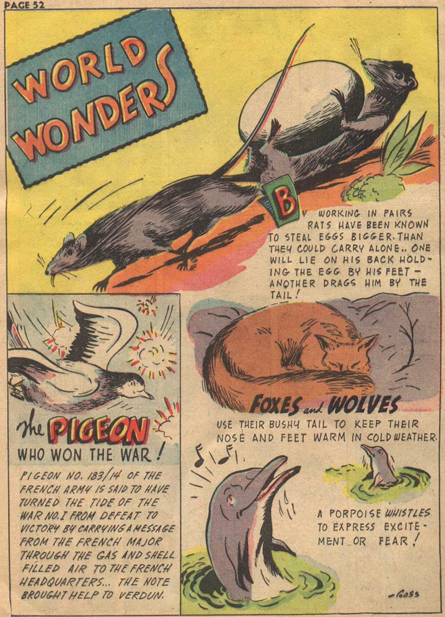 Read online Zip Comics comic -  Issue #32 - 52