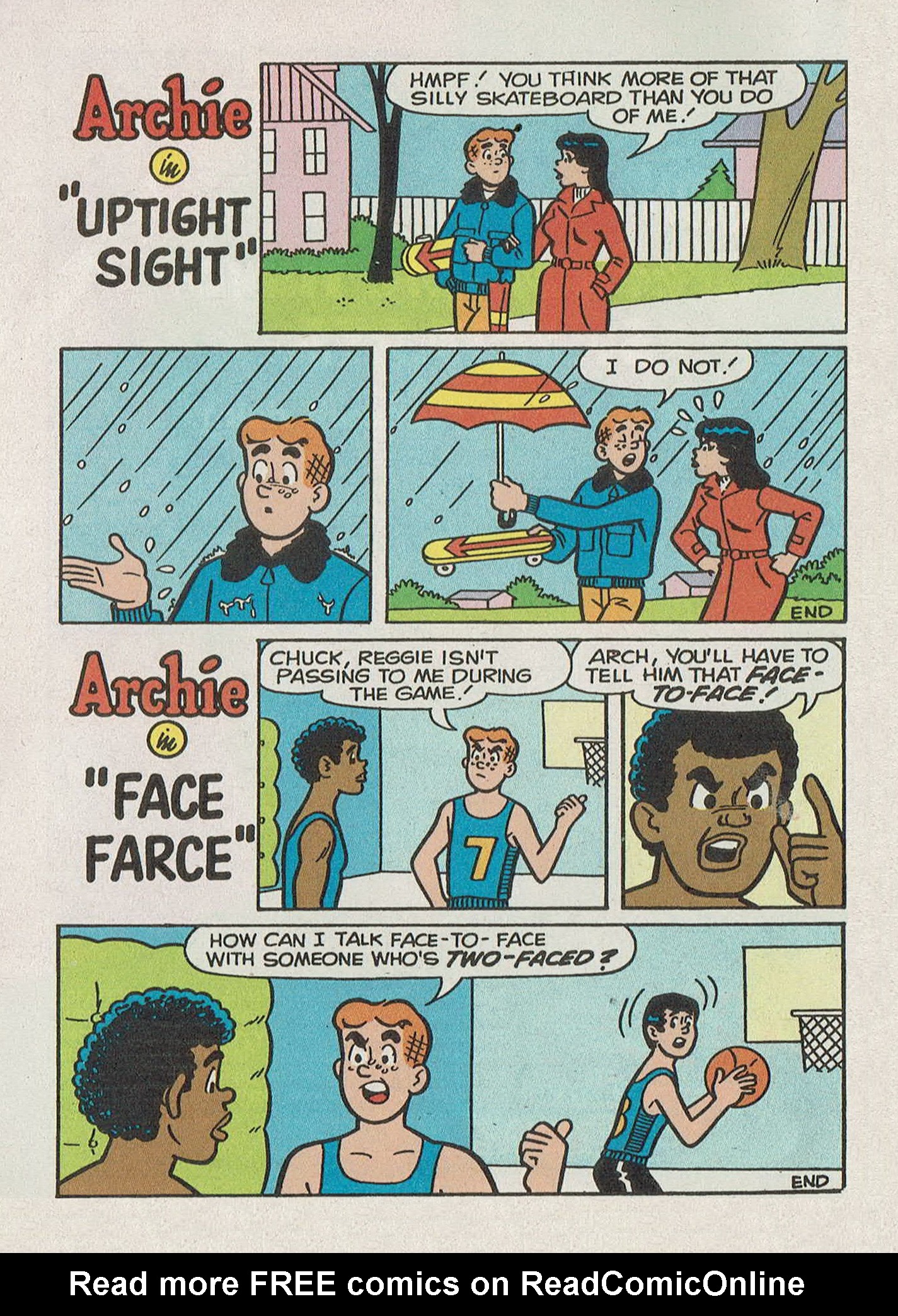 Read online Archie's Pals 'n' Gals Double Digest Magazine comic -  Issue #58 - 10