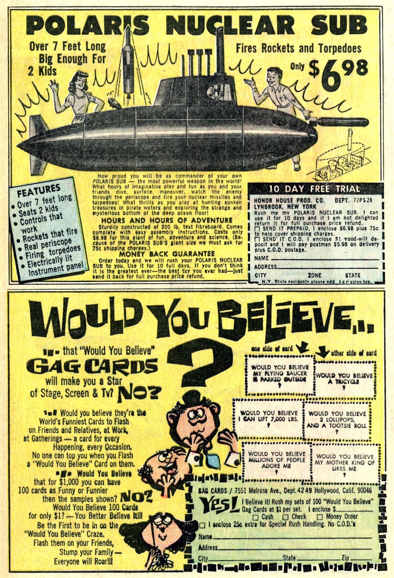 Read online Fantasy Masterpieces comic -  Issue #8 - 40