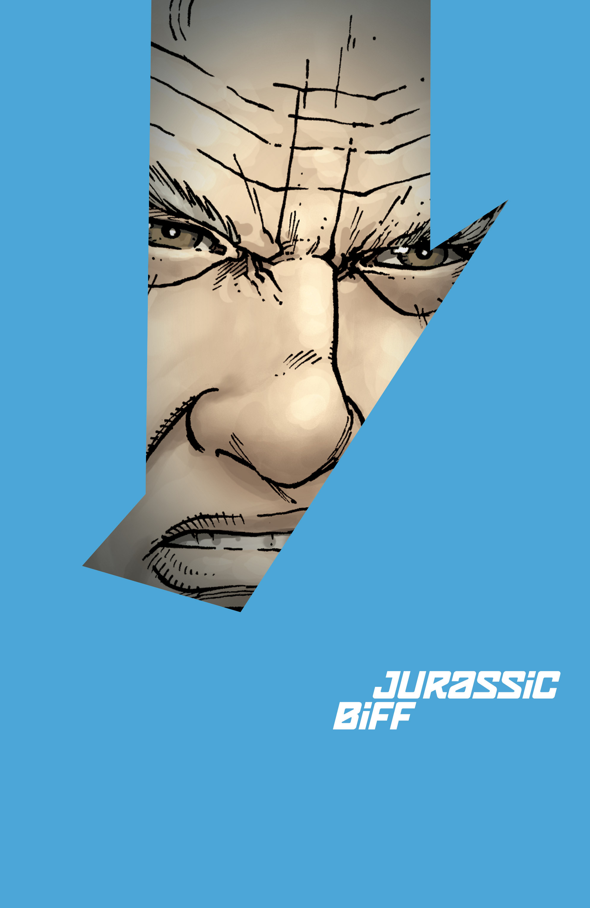 Read online Back to the Future (2015) comic -  Issue #3 - 19