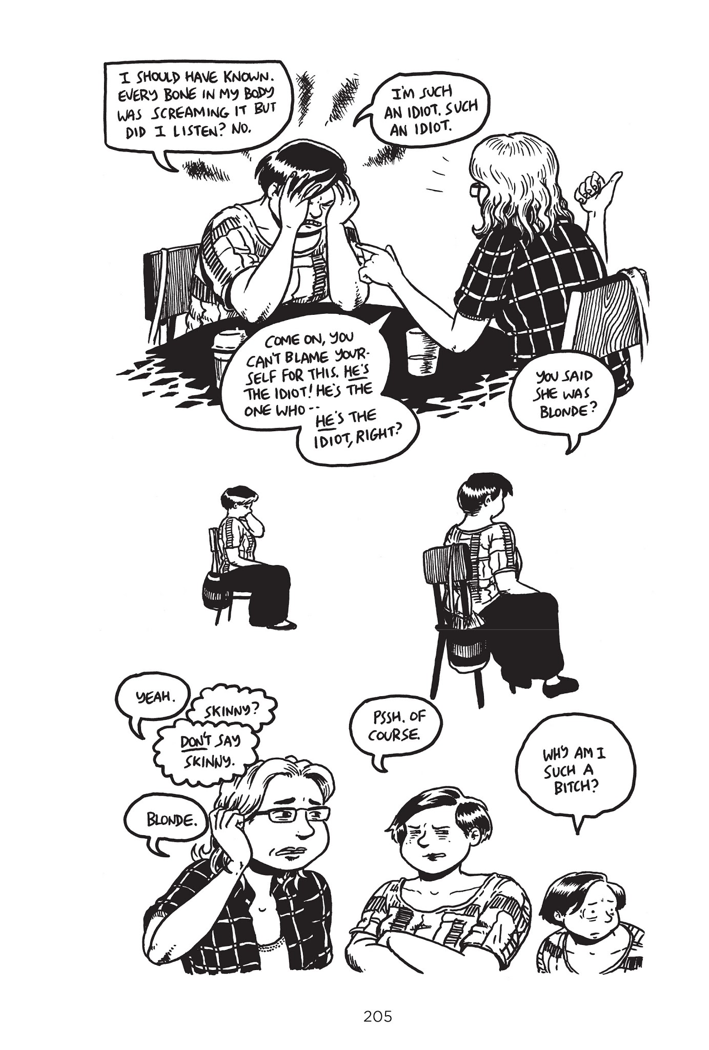 Read online Our Expanding Universe comic -  Issue # TPB - 205