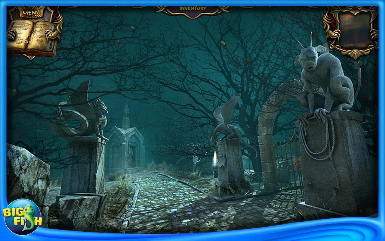 Echoes of the Past v1.0.0 APK Casual Games Free Download