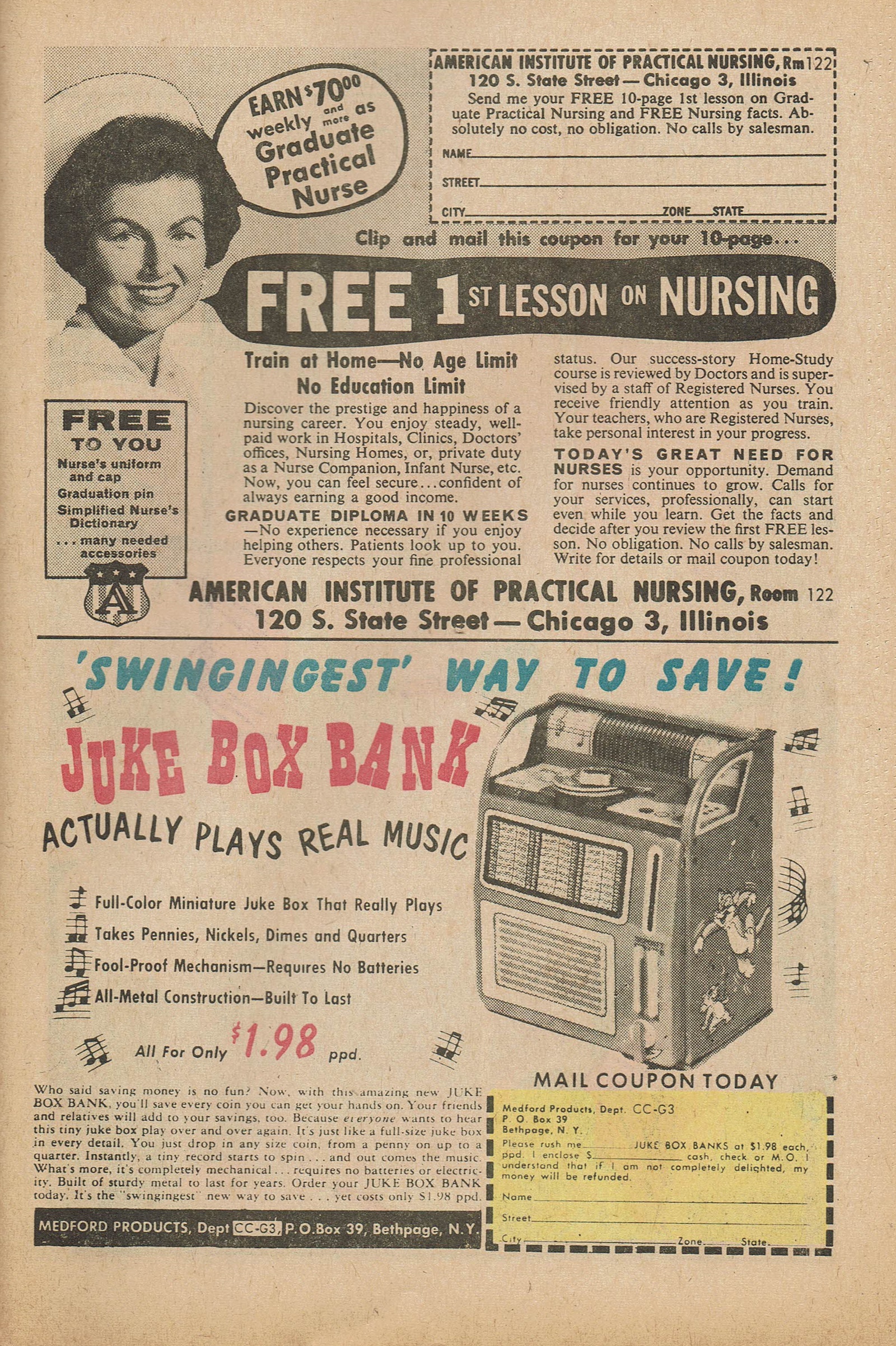 Read online Just Married comic -  Issue #29 - 31