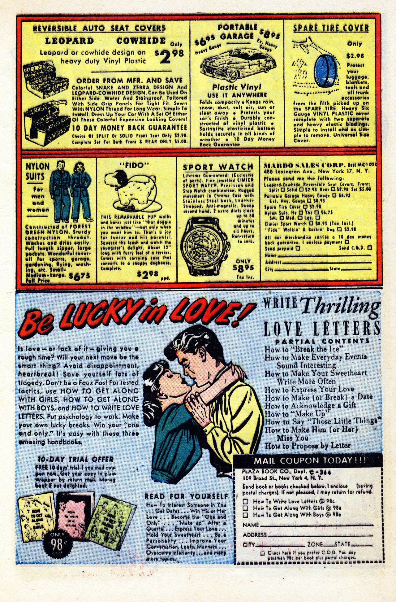 Read online Combat Kelly (1951) comic -  Issue #21 - 9